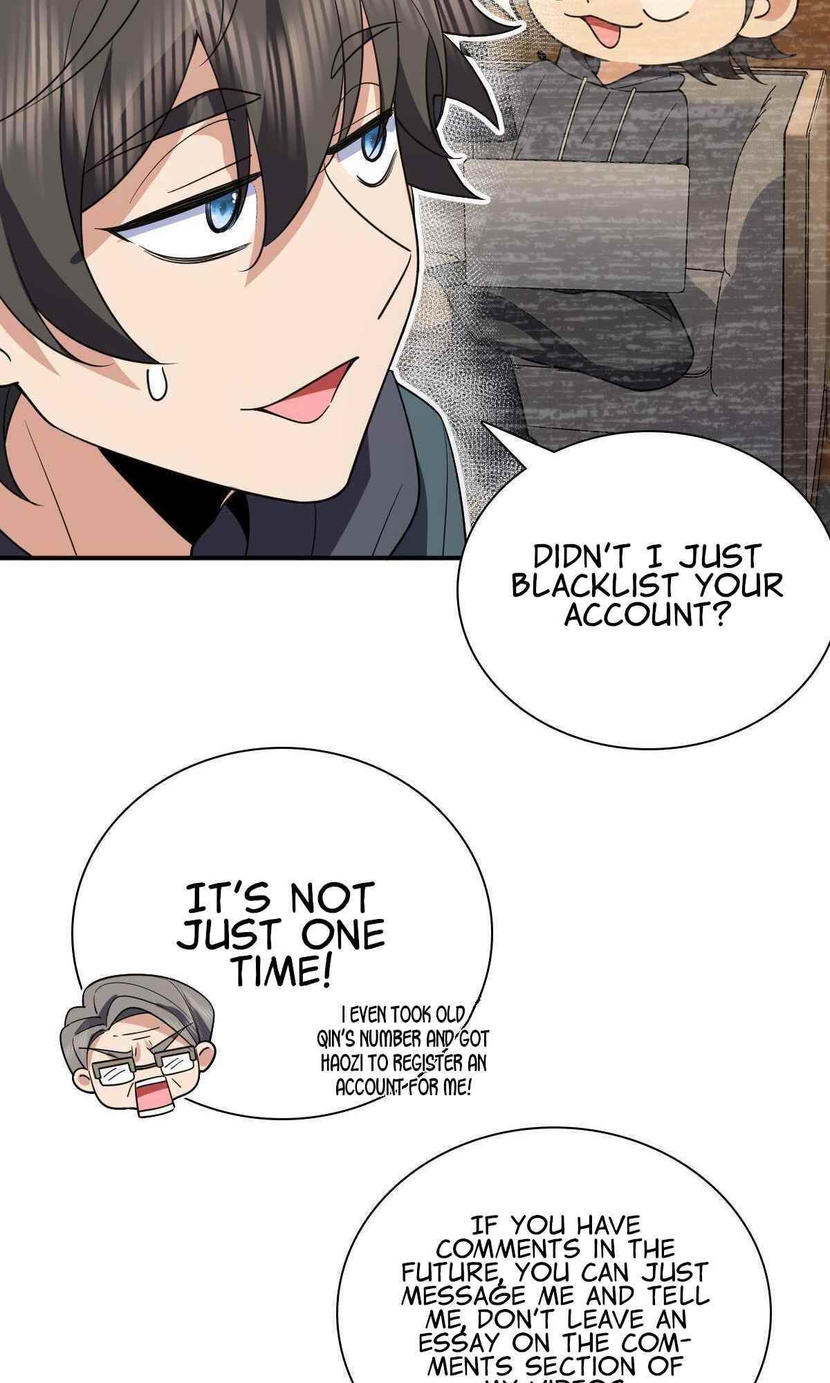 My Wife Is From a Thousand Years Ago - Chapter 92 Page 39
