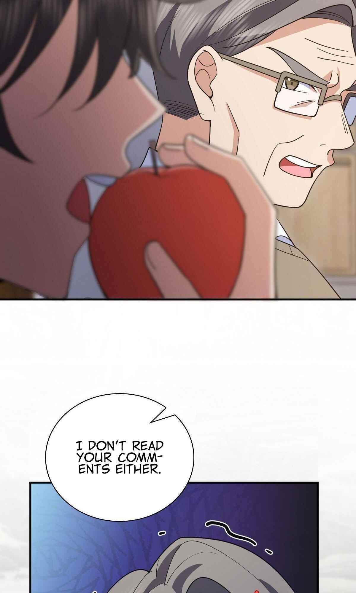 My Wife Is From a Thousand Years Ago - Chapter 92 Page 41
