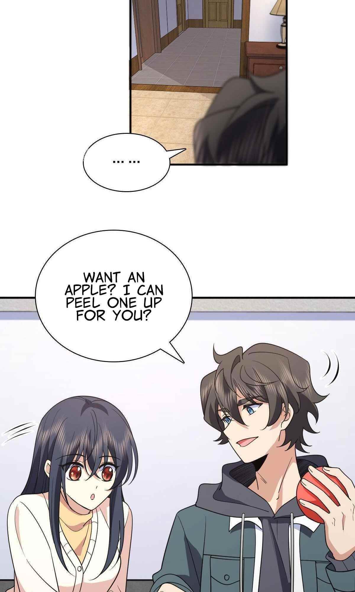 My Wife Is From a Thousand Years Ago - Chapter 92 Page 46