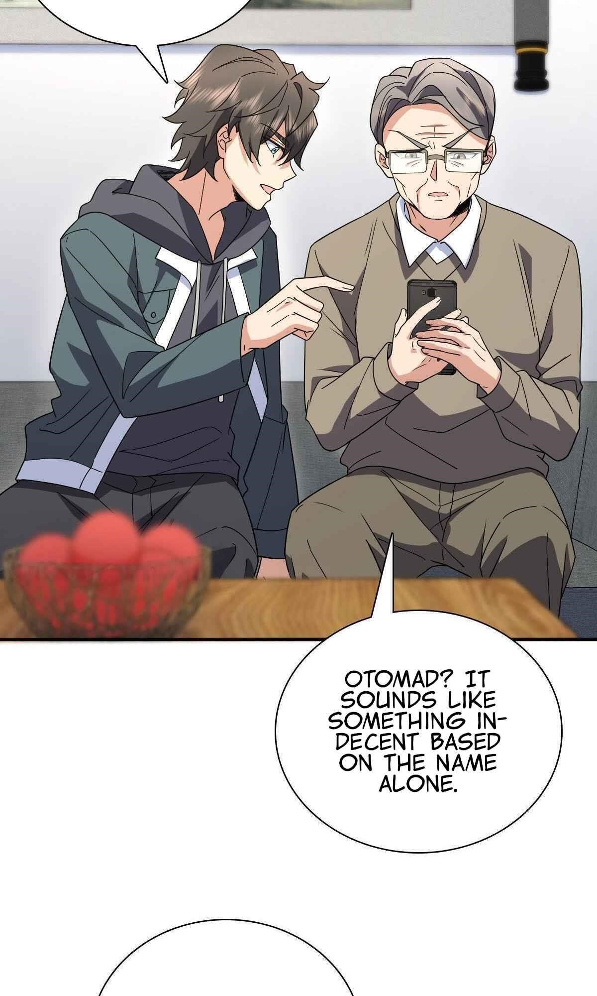 My Wife Is From a Thousand Years Ago - Chapter 93 Page 13