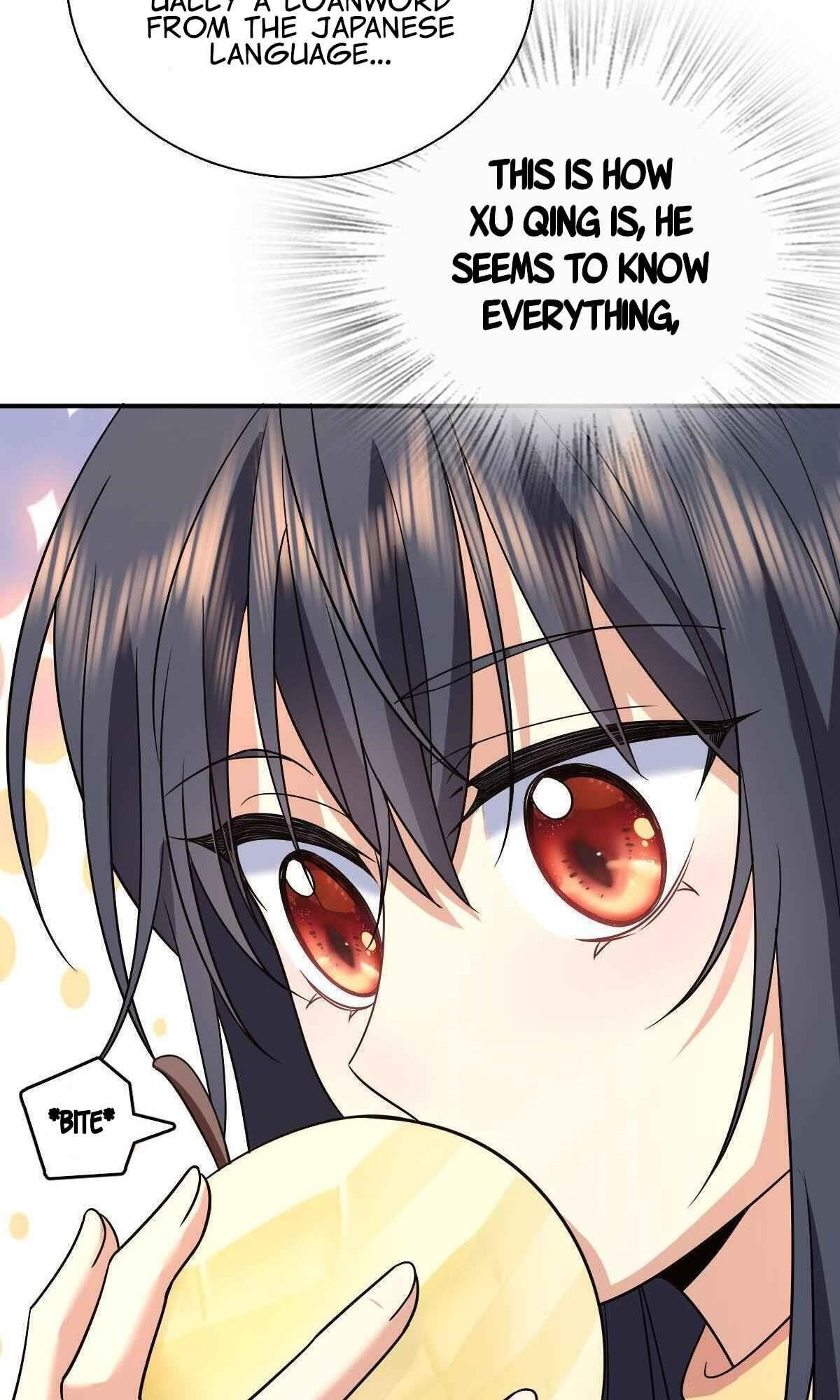 My Wife Is From a Thousand Years Ago - Chapter 93 Page 15