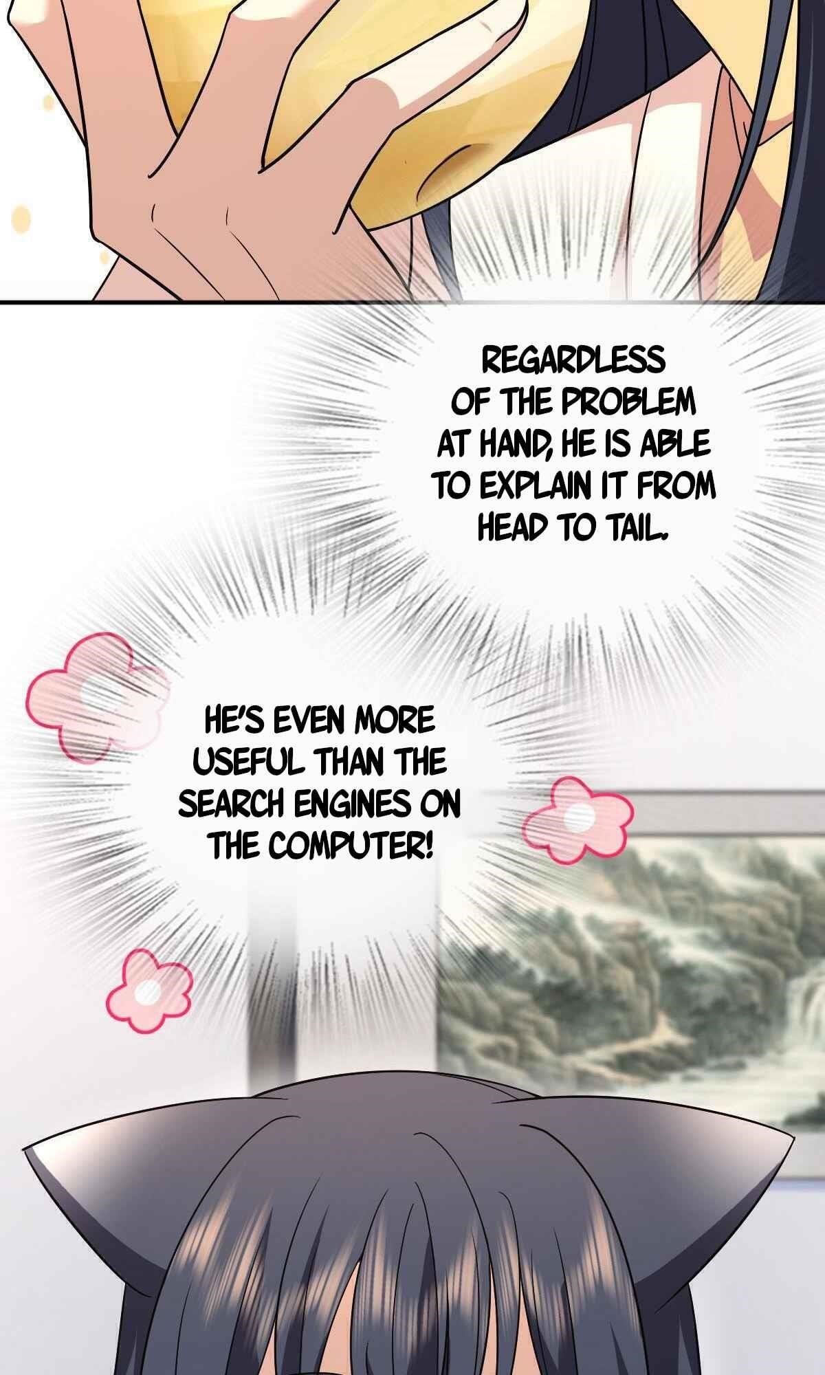 My Wife Is From a Thousand Years Ago - Chapter 93 Page 16