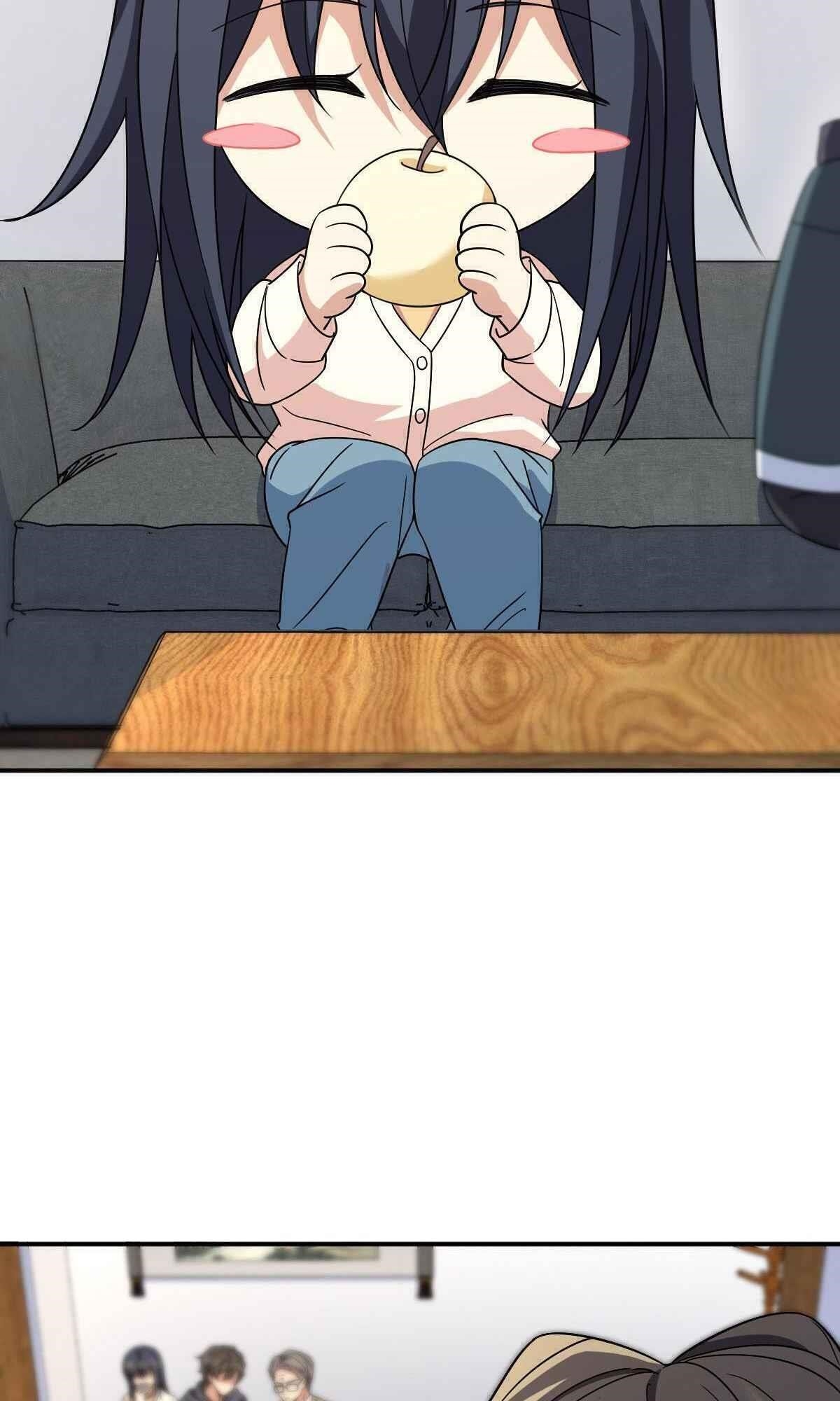 My Wife Is From a Thousand Years Ago - Chapter 93 Page 17