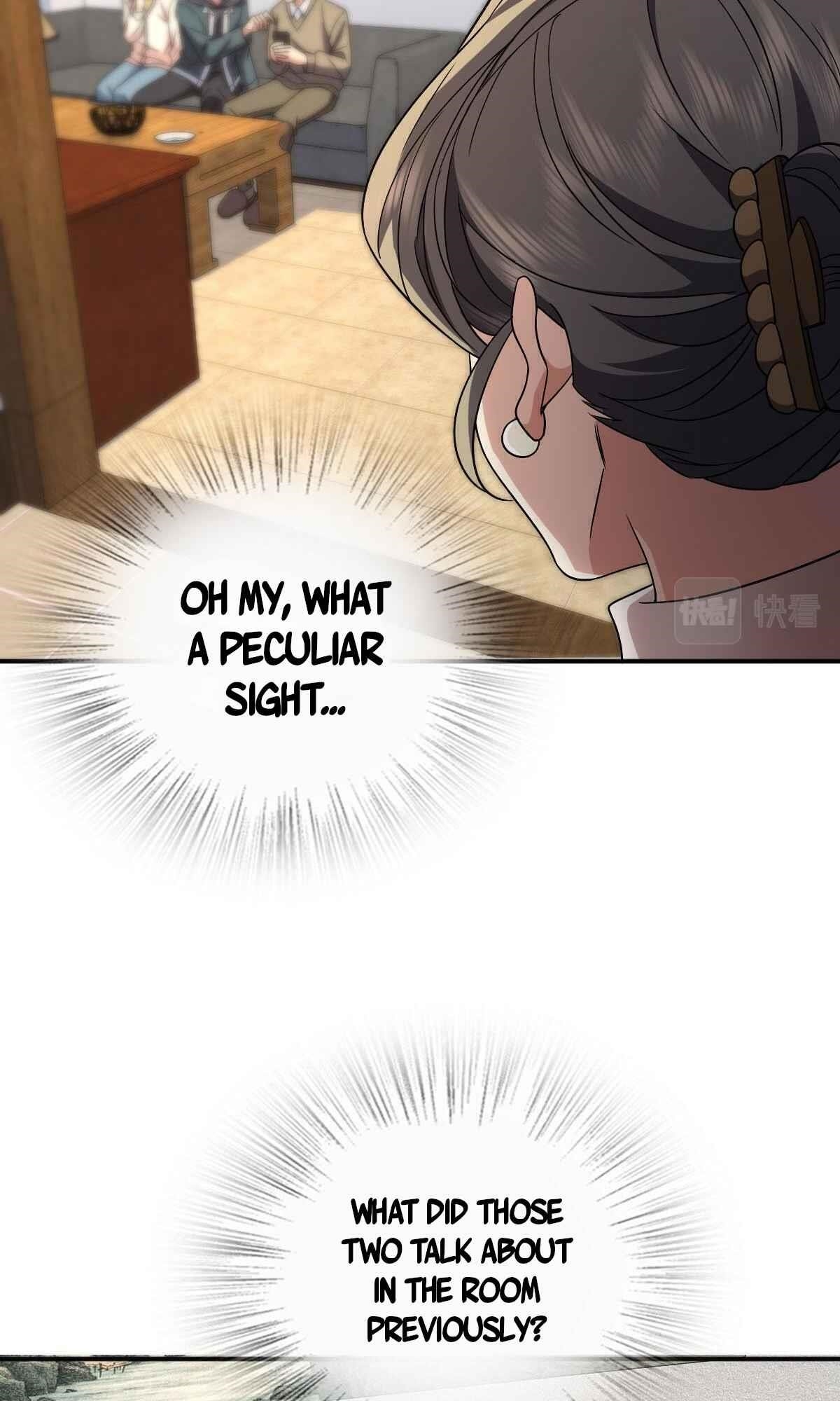 My Wife Is From a Thousand Years Ago - Chapter 93 Page 18