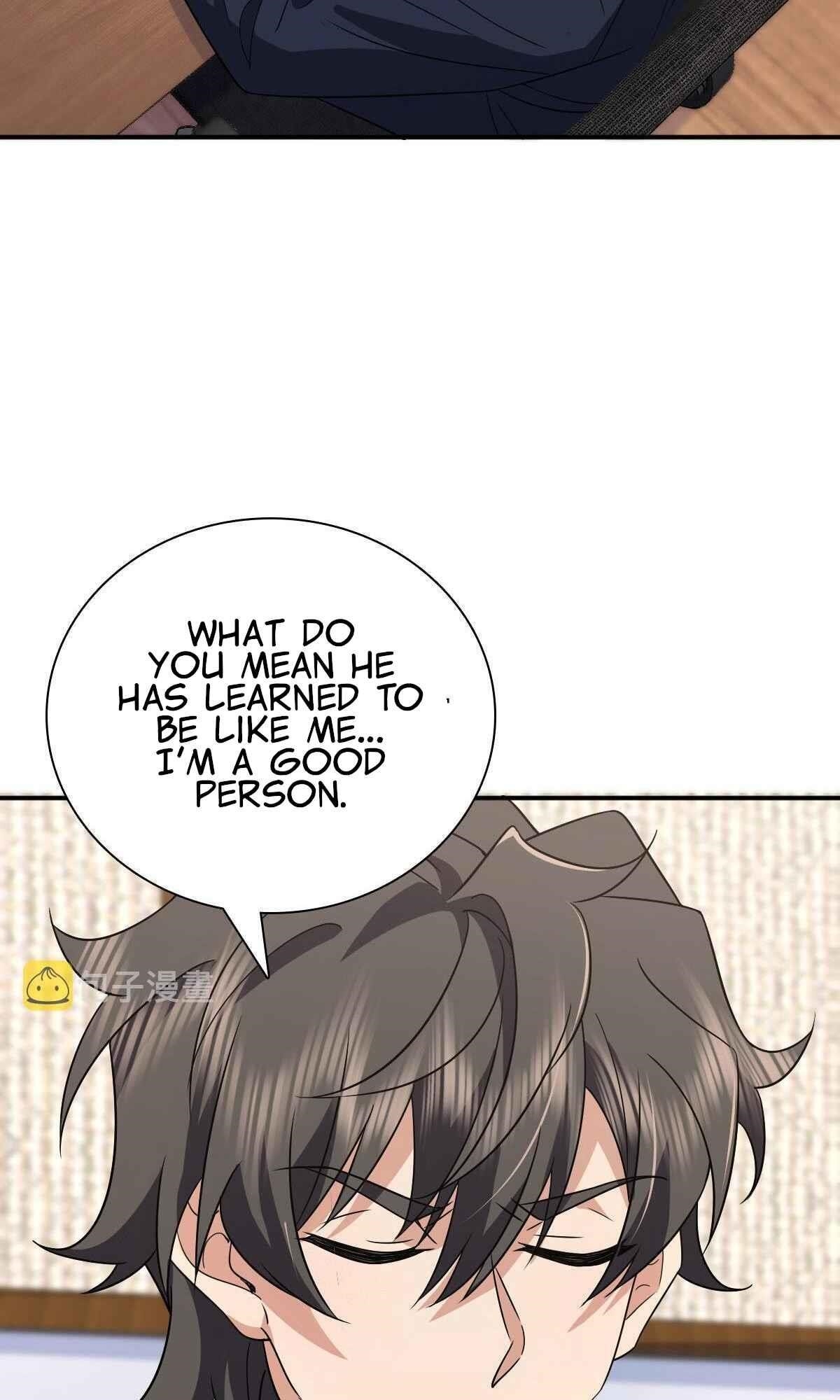 My Wife Is From a Thousand Years Ago - Chapter 93 Page 27