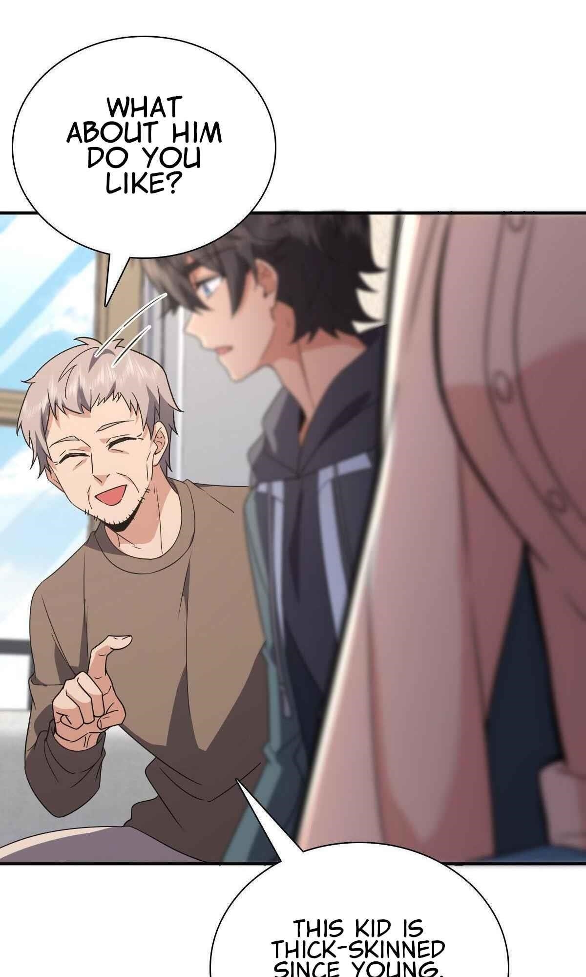 My Wife Is From a Thousand Years Ago - Chapter 93 Page 30