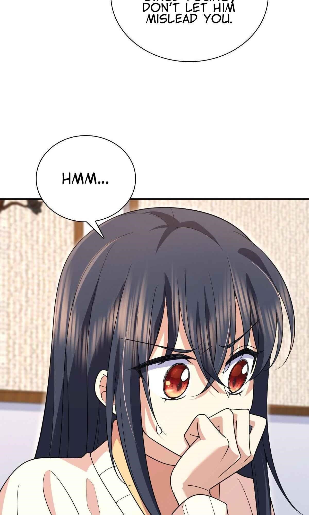 My Wife Is From a Thousand Years Ago - Chapter 93 Page 31