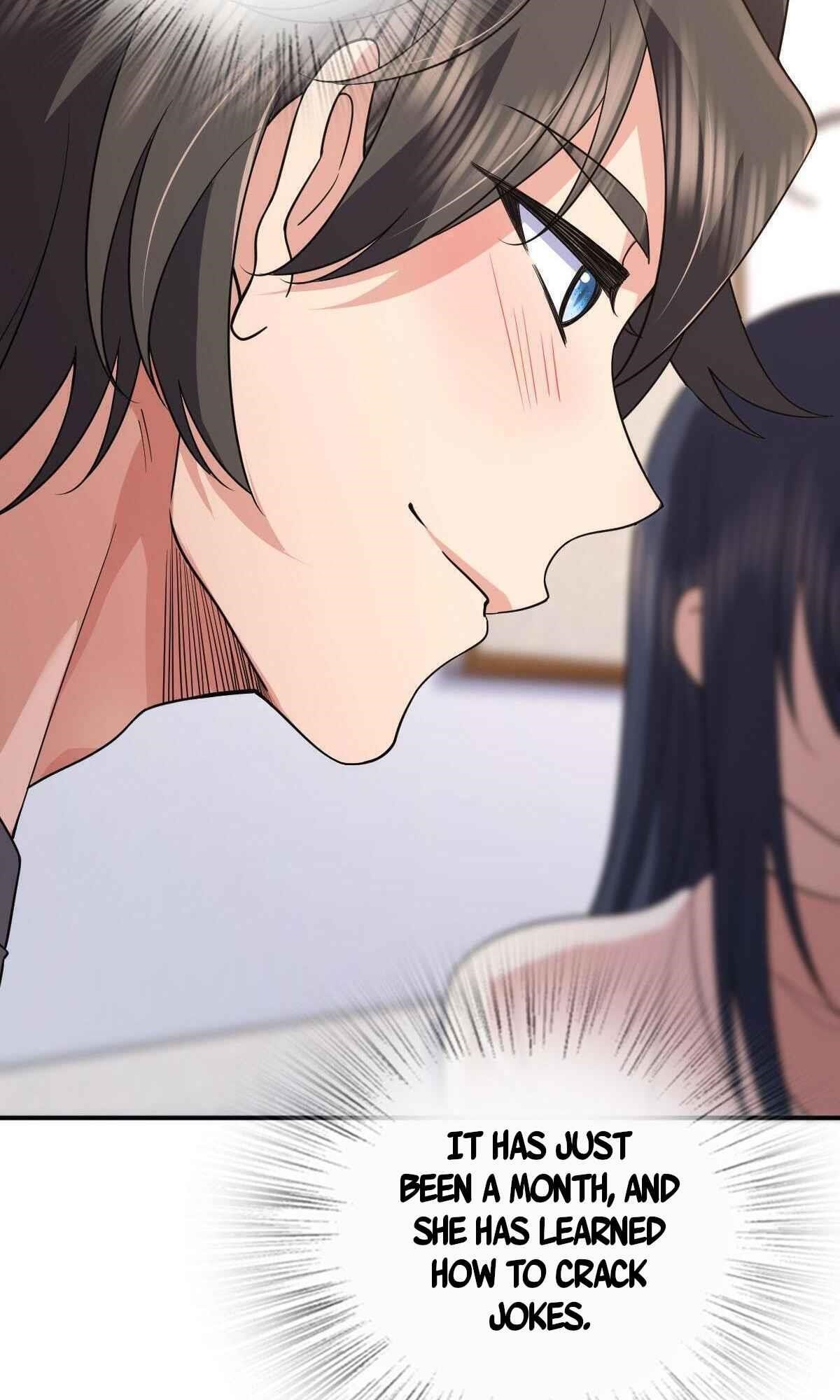 My Wife Is From a Thousand Years Ago - Chapter 93 Page 34