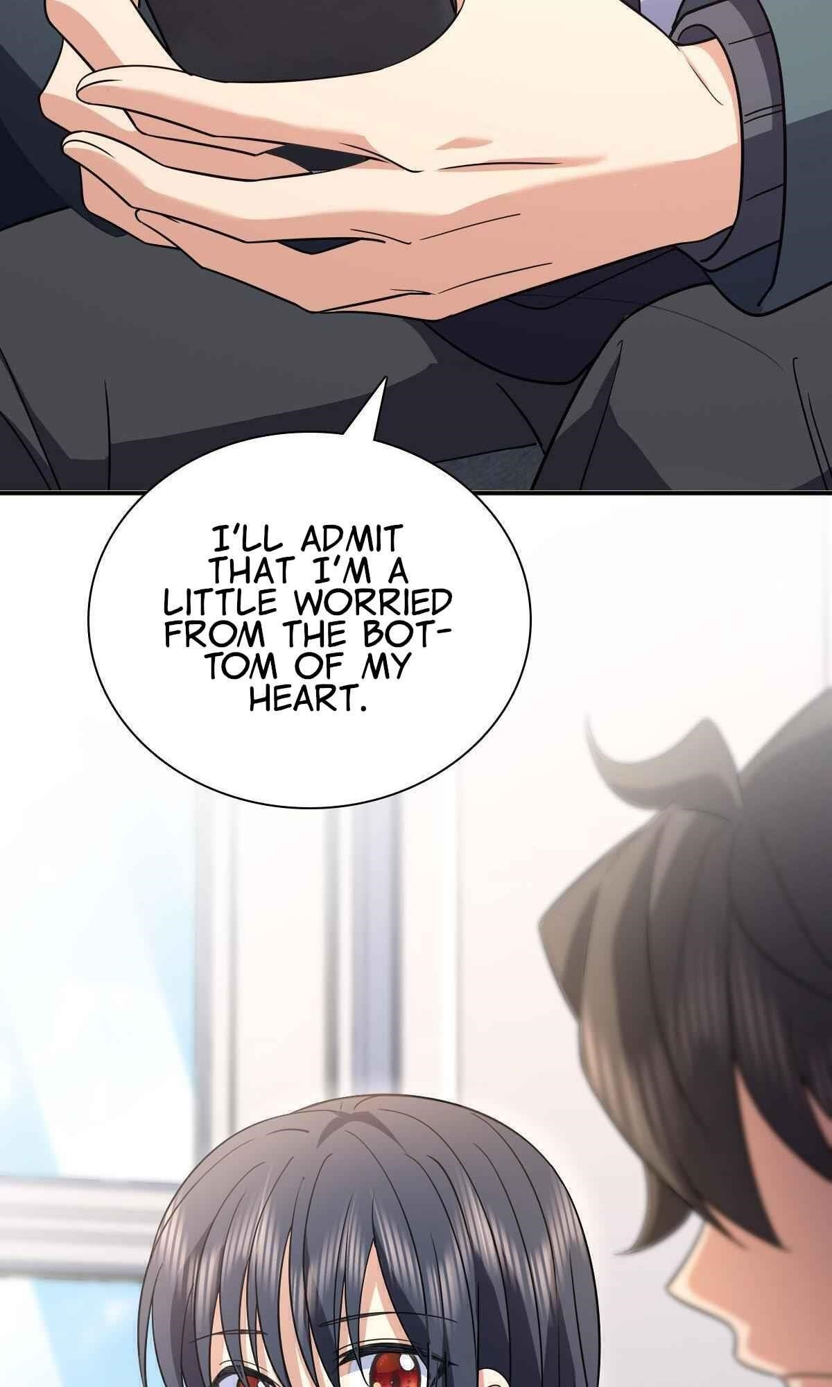 My Wife Is From a Thousand Years Ago - Chapter 93 Page 4
