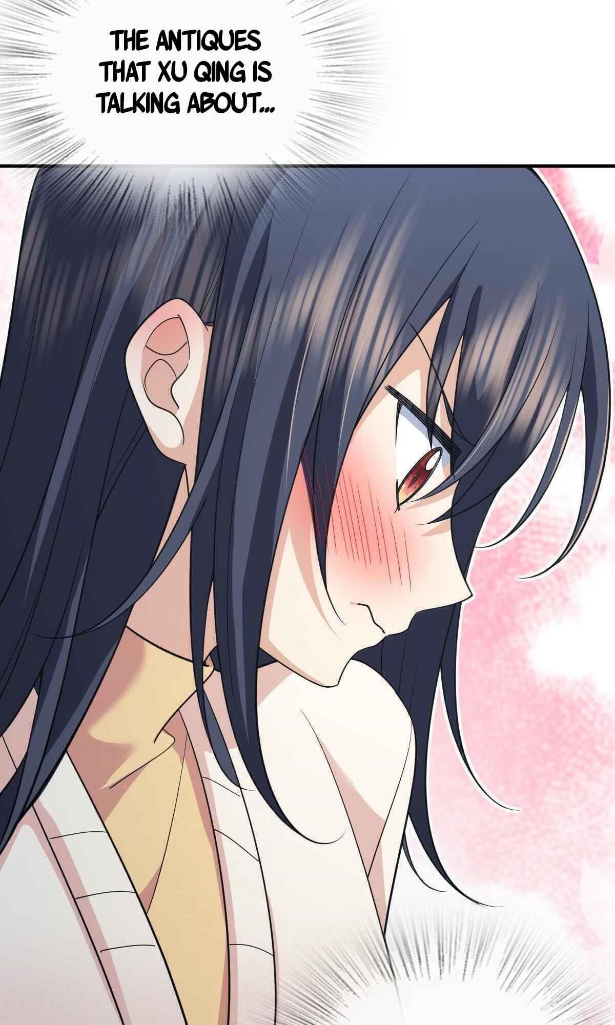 My Wife Is From a Thousand Years Ago - Chapter 93 Page 40