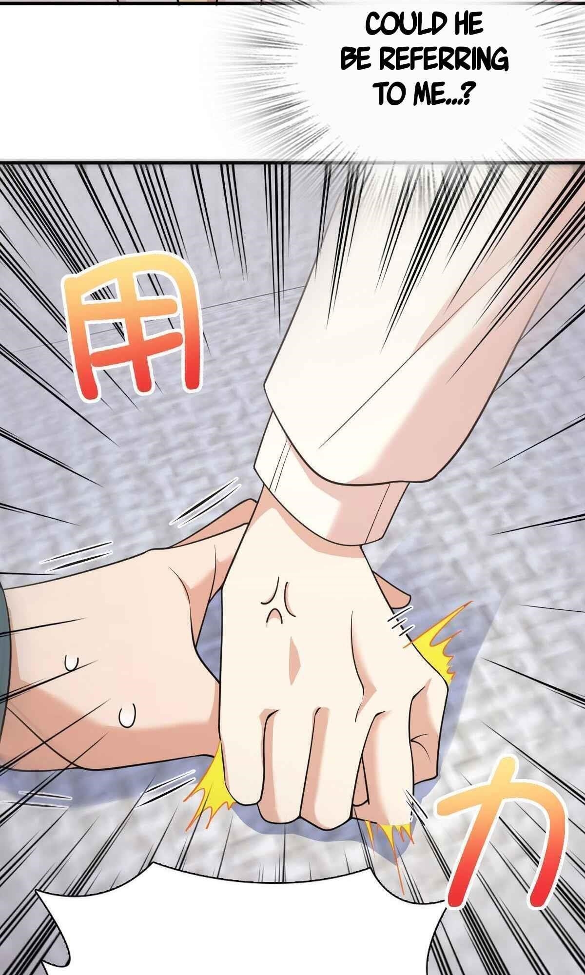 My Wife Is From a Thousand Years Ago - Chapter 93 Page 41