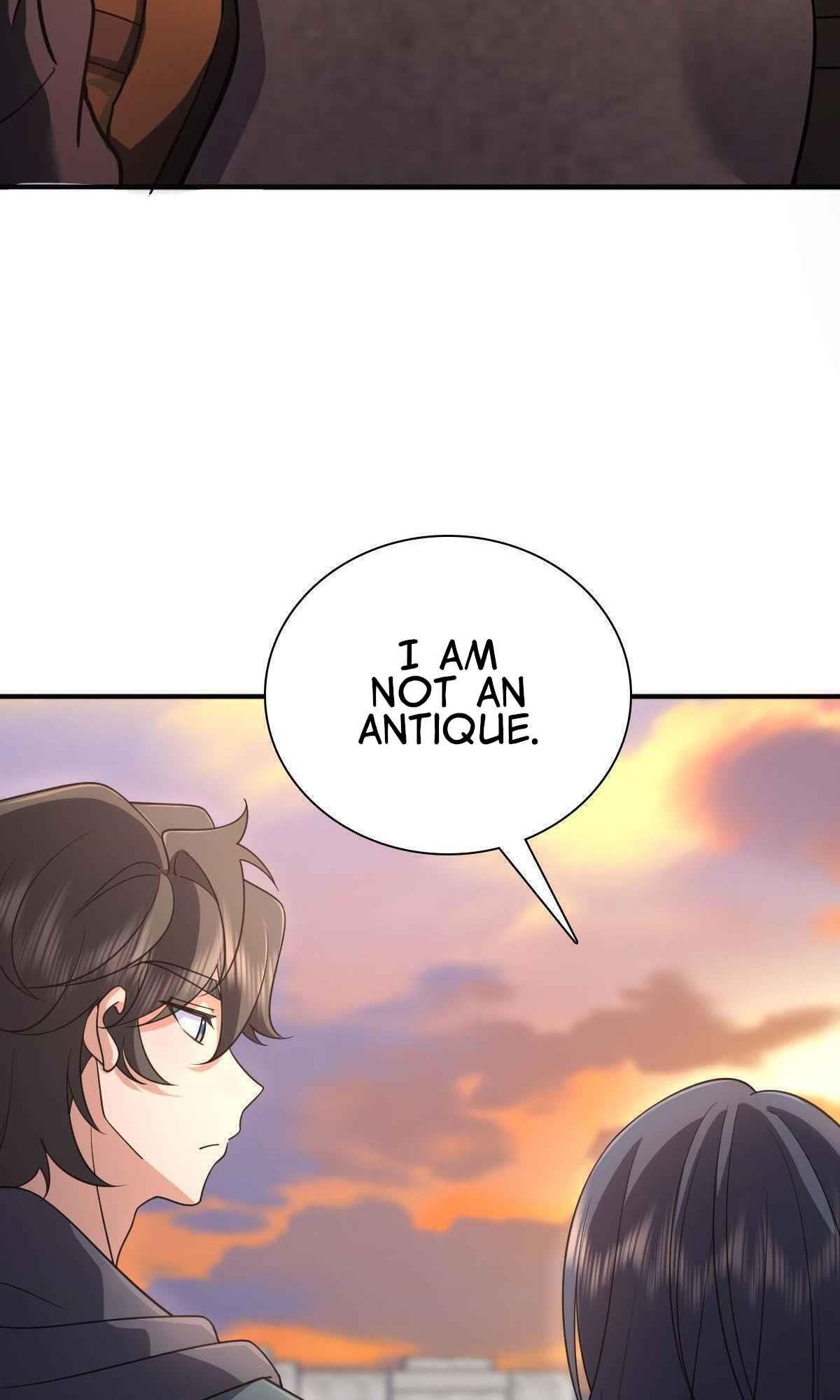My Wife Is From a Thousand Years Ago - Chapter 93 Page 45