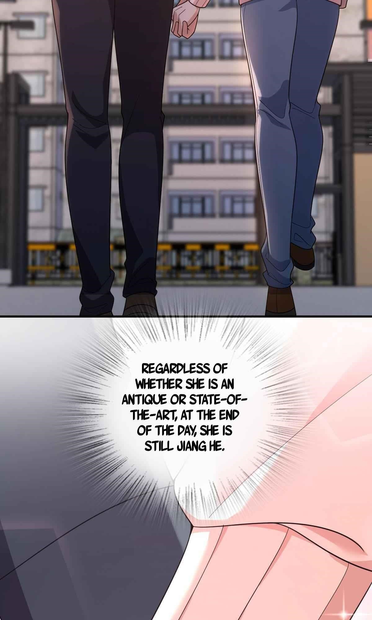 My Wife Is From a Thousand Years Ago - Chapter 93 Page 50