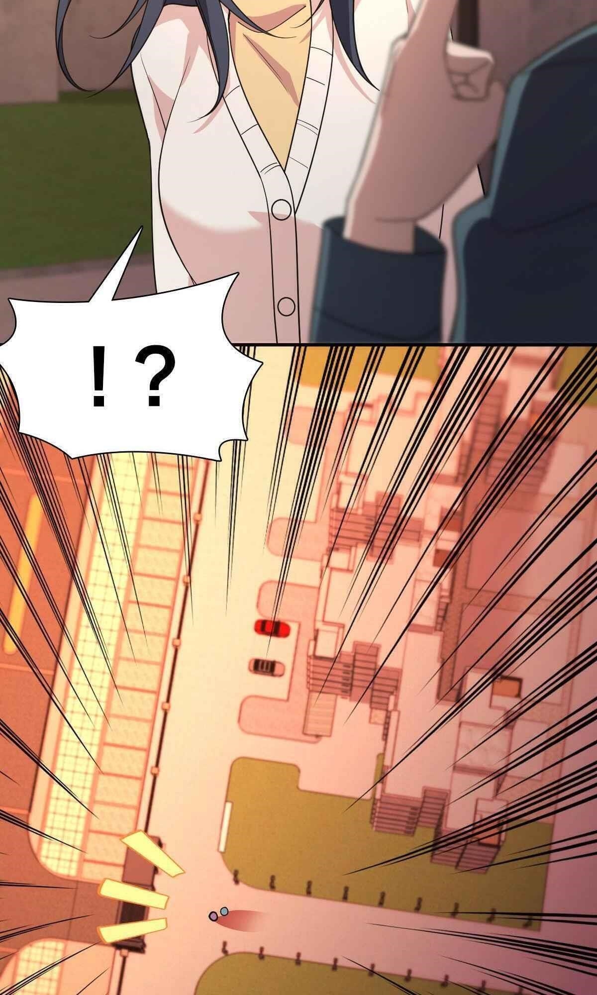 My Wife Is From a Thousand Years Ago - Chapter 93 Page 54
