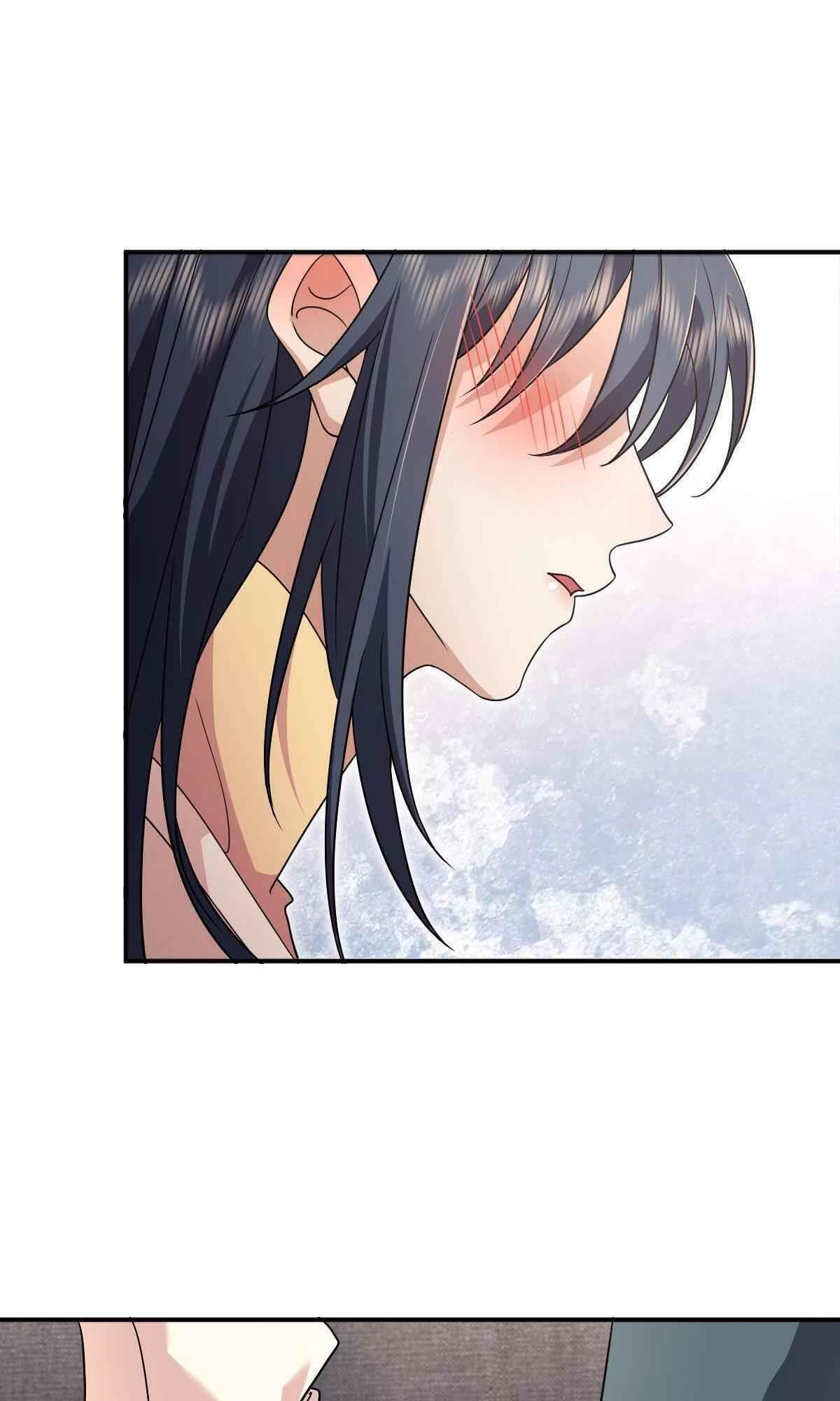 My Wife Is From a Thousand Years Ago - Chapter 93 Page 7