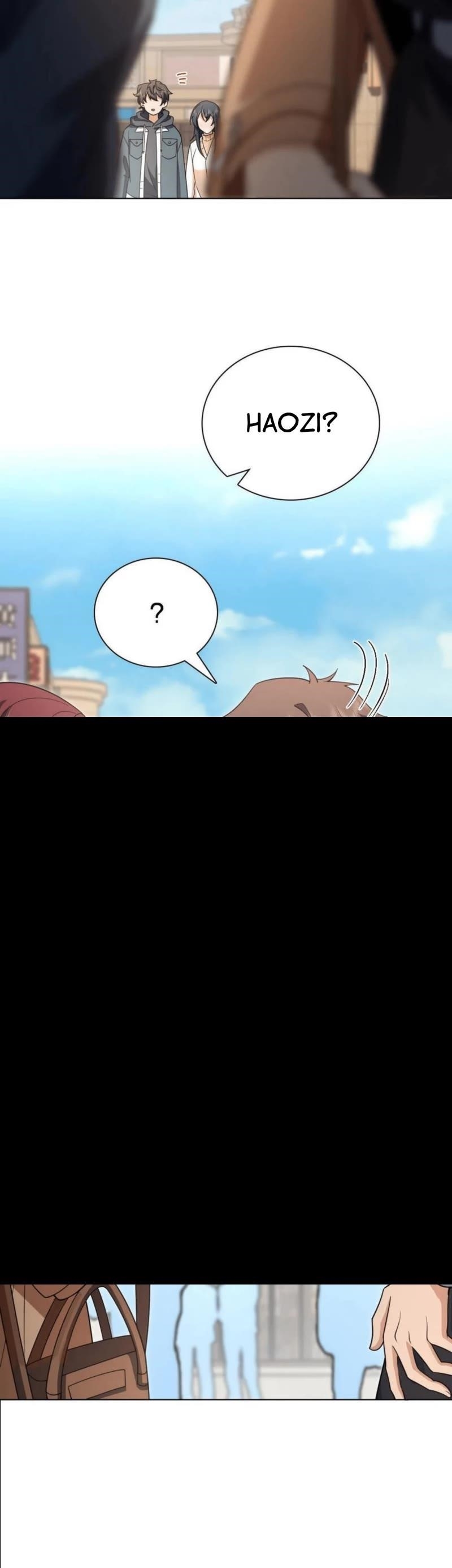 My Wife Is From a Thousand Years Ago - Chapter 94 Page 10
