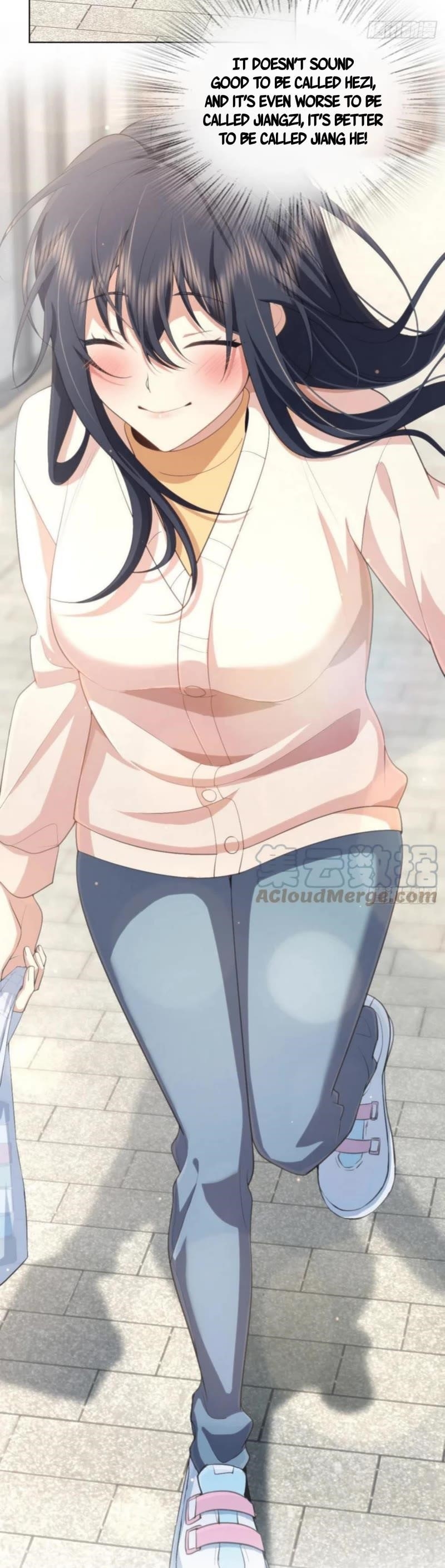 My Wife Is From a Thousand Years Ago - Chapter 94 Page 20