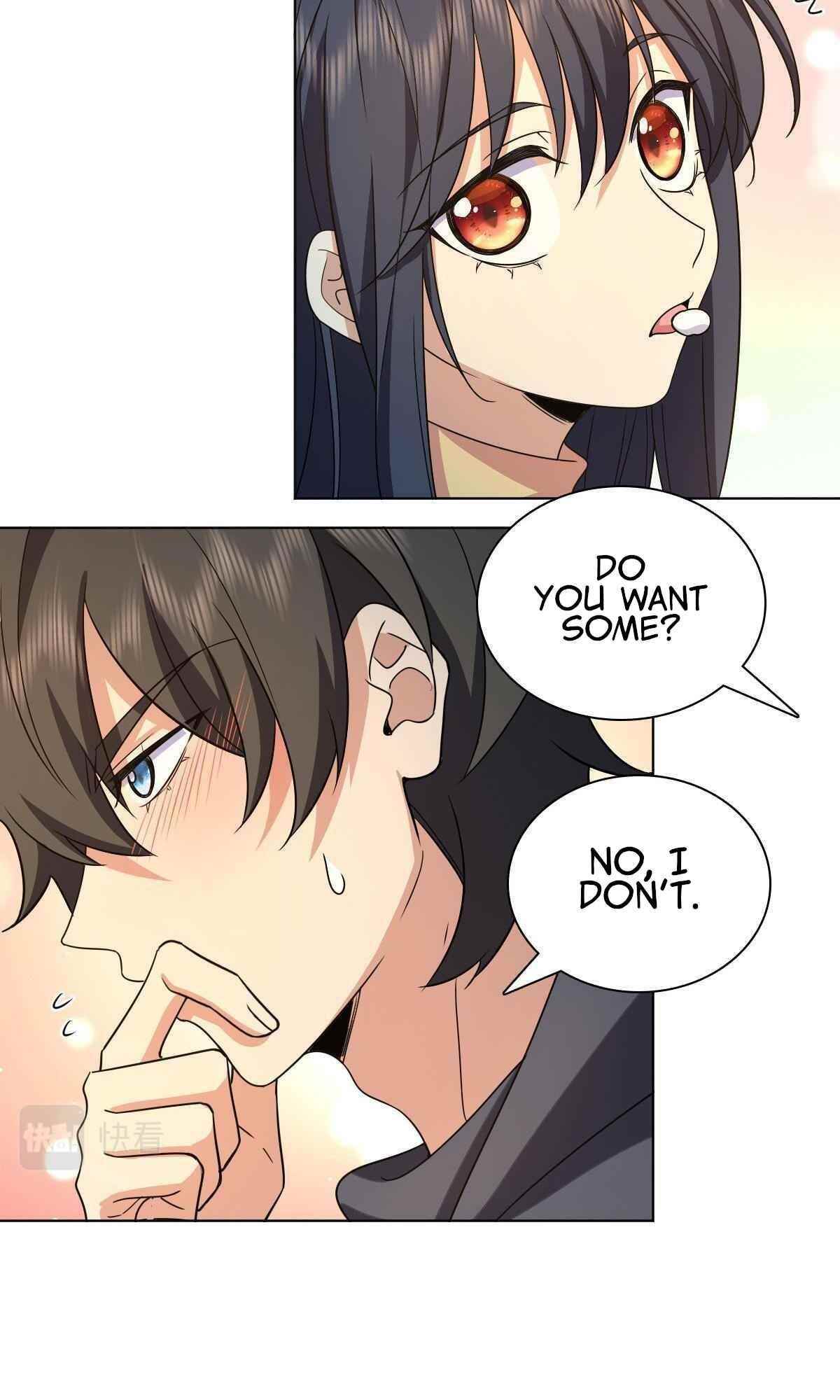 My Wife Is From a Thousand Years Ago - Chapter 95 Page 12