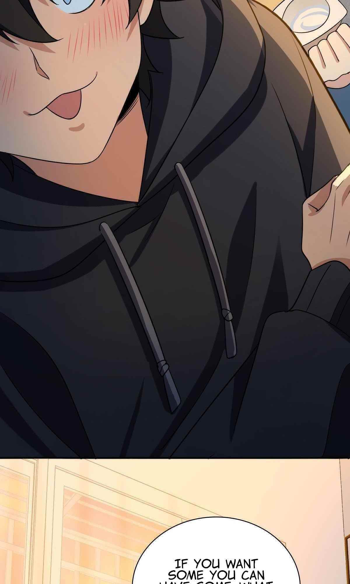 My Wife Is From a Thousand Years Ago - Chapter 95 Page 14