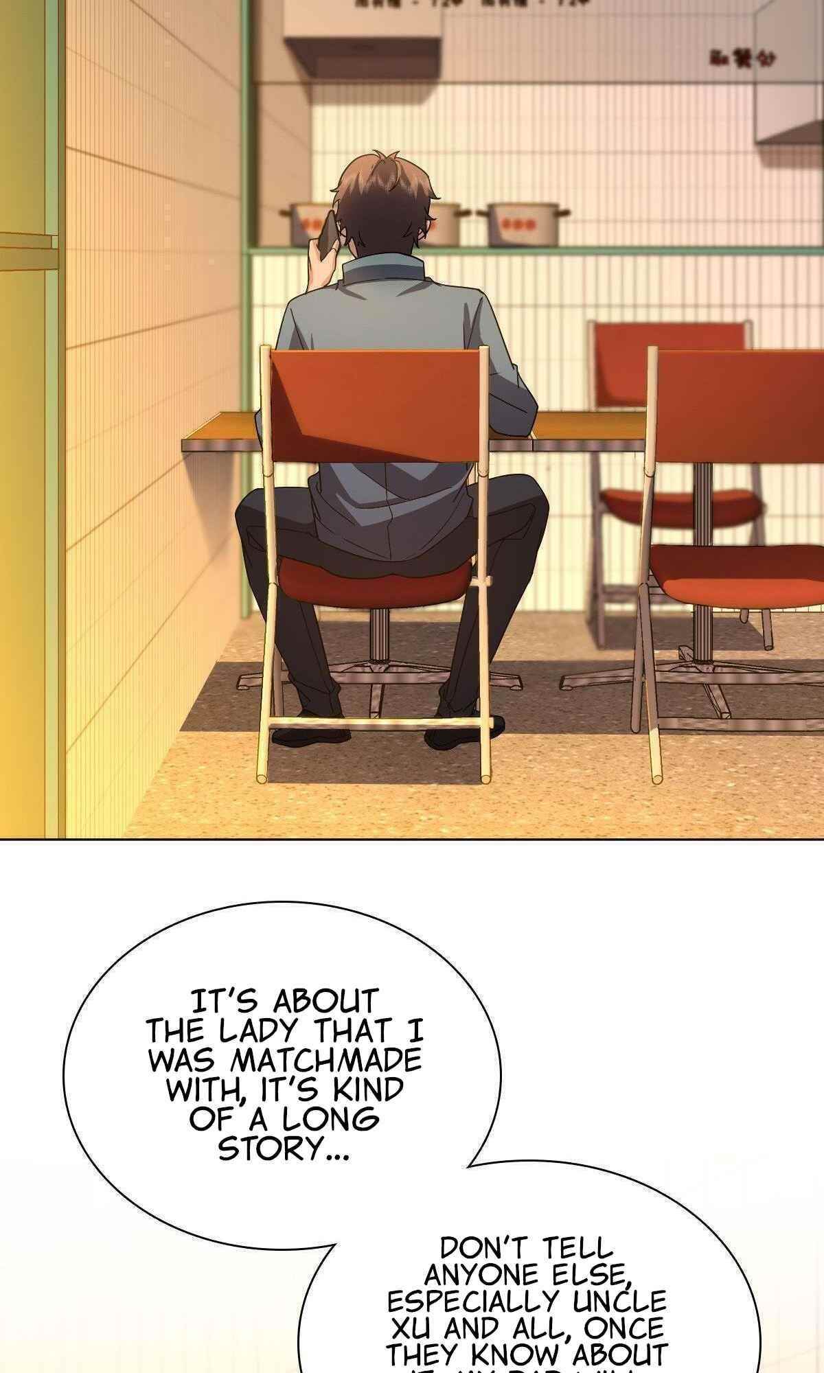 My Wife Is From a Thousand Years Ago - Chapter 95 Page 18