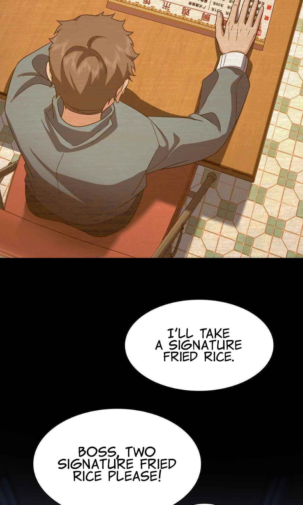 My Wife Is From a Thousand Years Ago - Chapter 95 Page 21