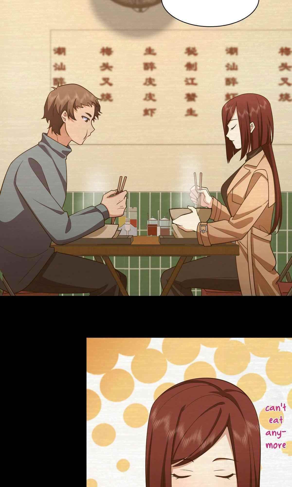 My Wife Is From a Thousand Years Ago - Chapter 95 Page 24