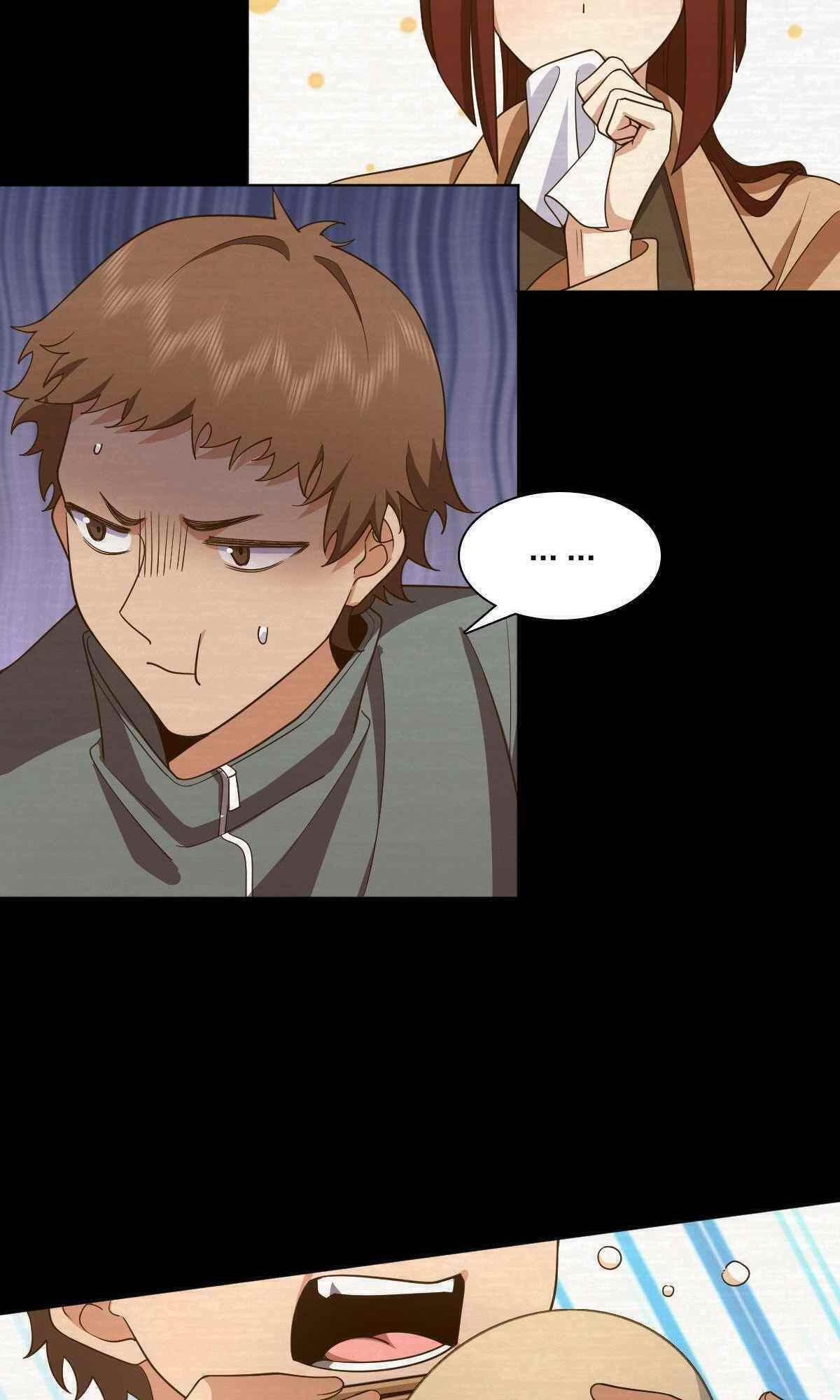 My Wife Is From a Thousand Years Ago - Chapter 95 Page 25