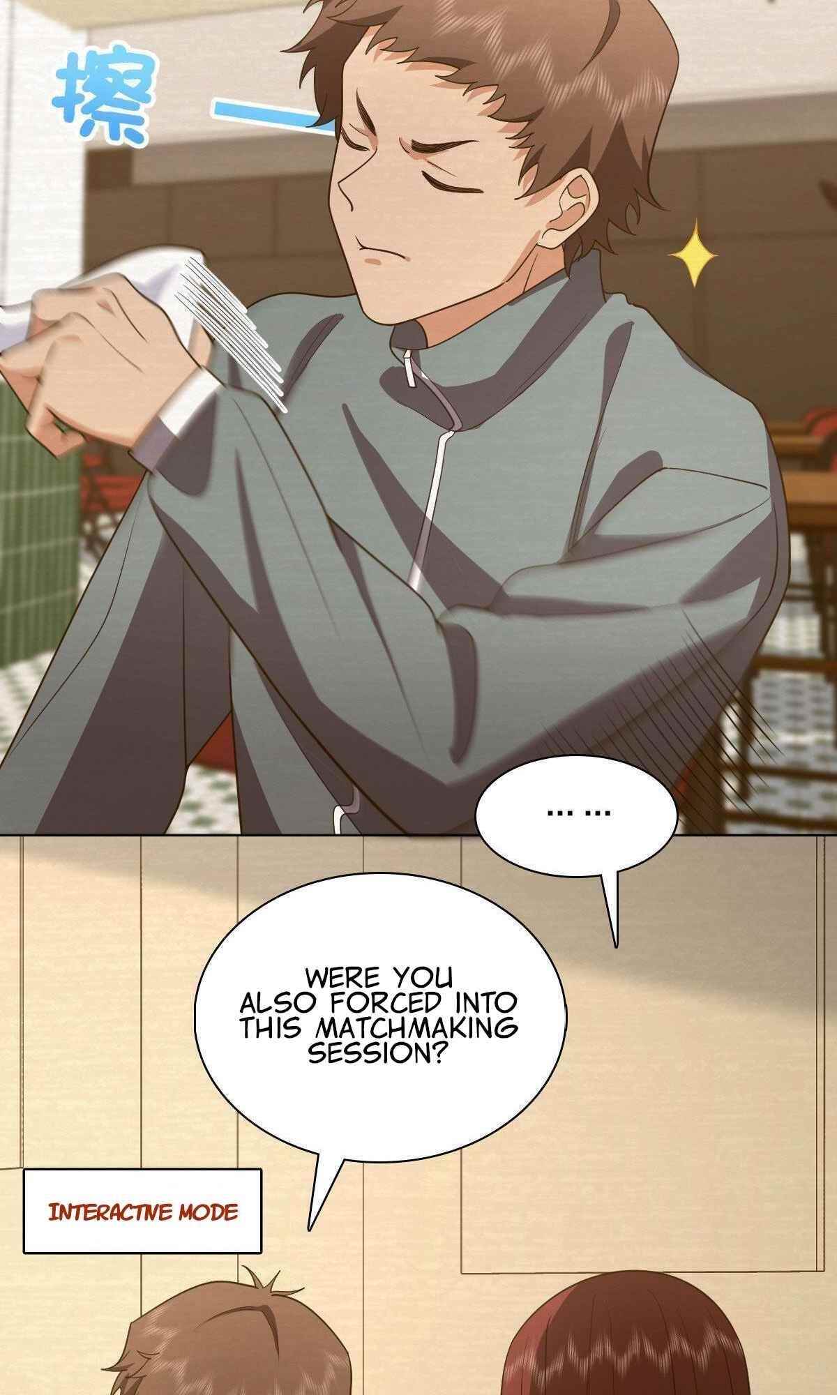 My Wife Is From a Thousand Years Ago - Chapter 95 Page 27