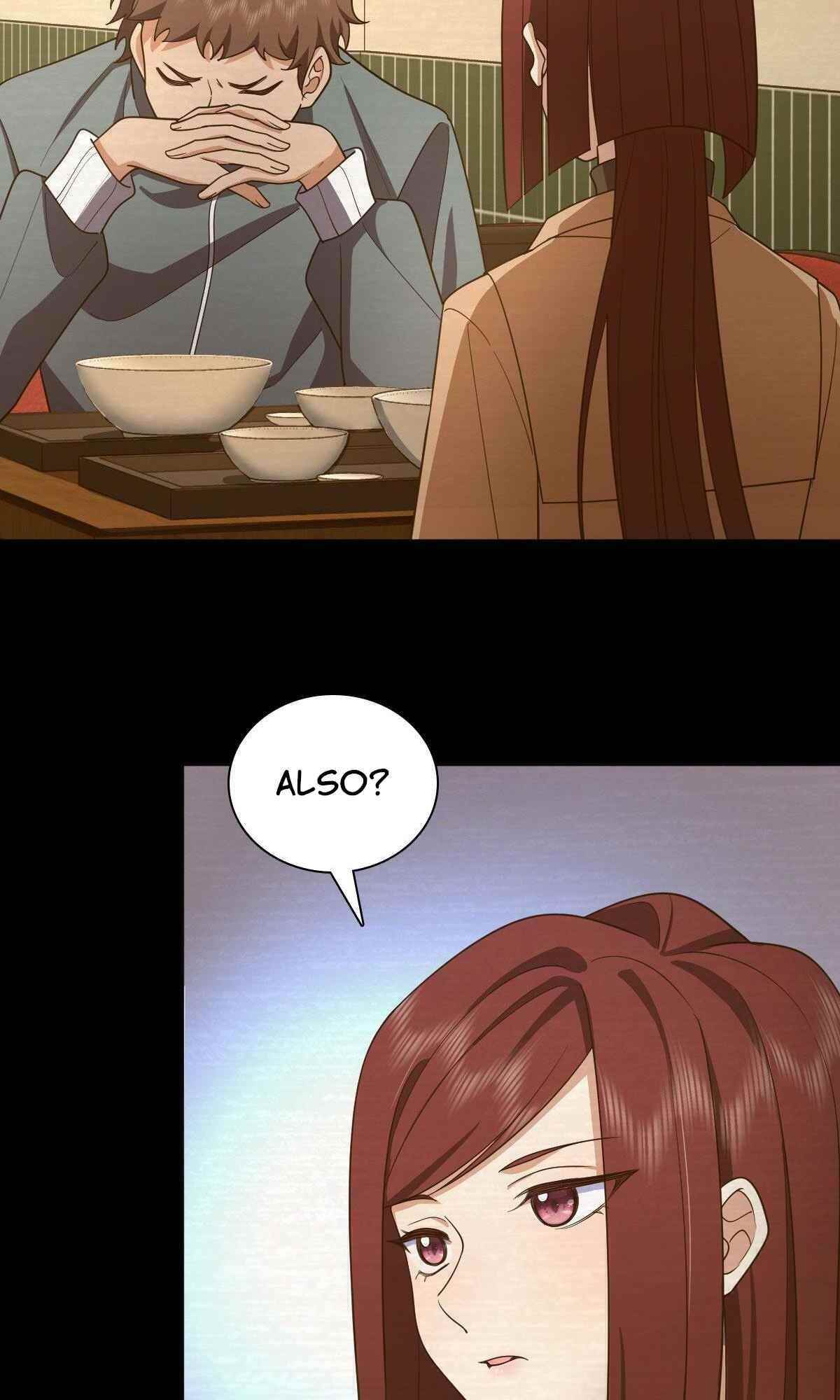 My Wife Is From a Thousand Years Ago - Chapter 95 Page 28