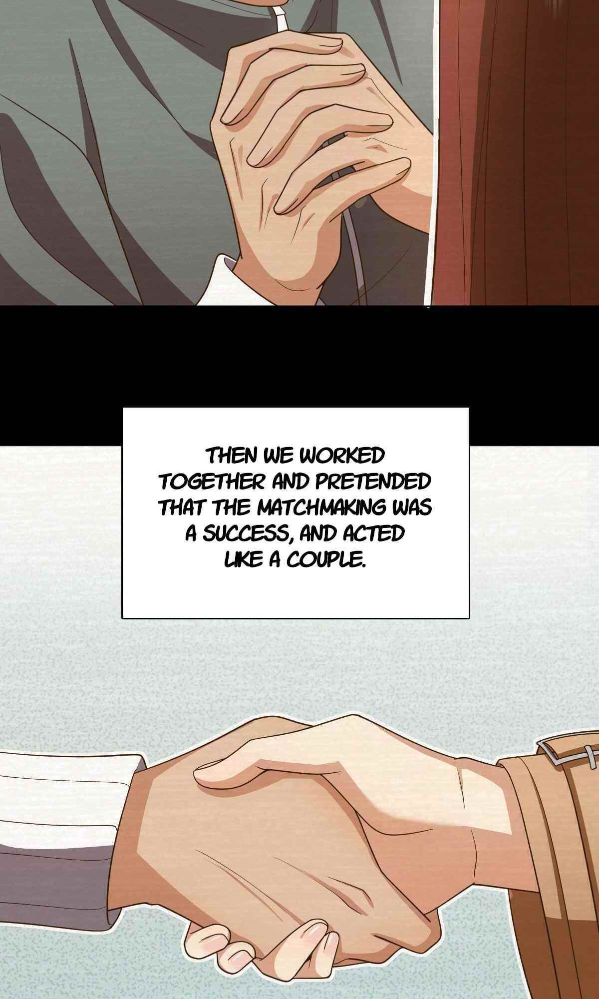 My Wife Is From a Thousand Years Ago - Chapter 95 Page 33