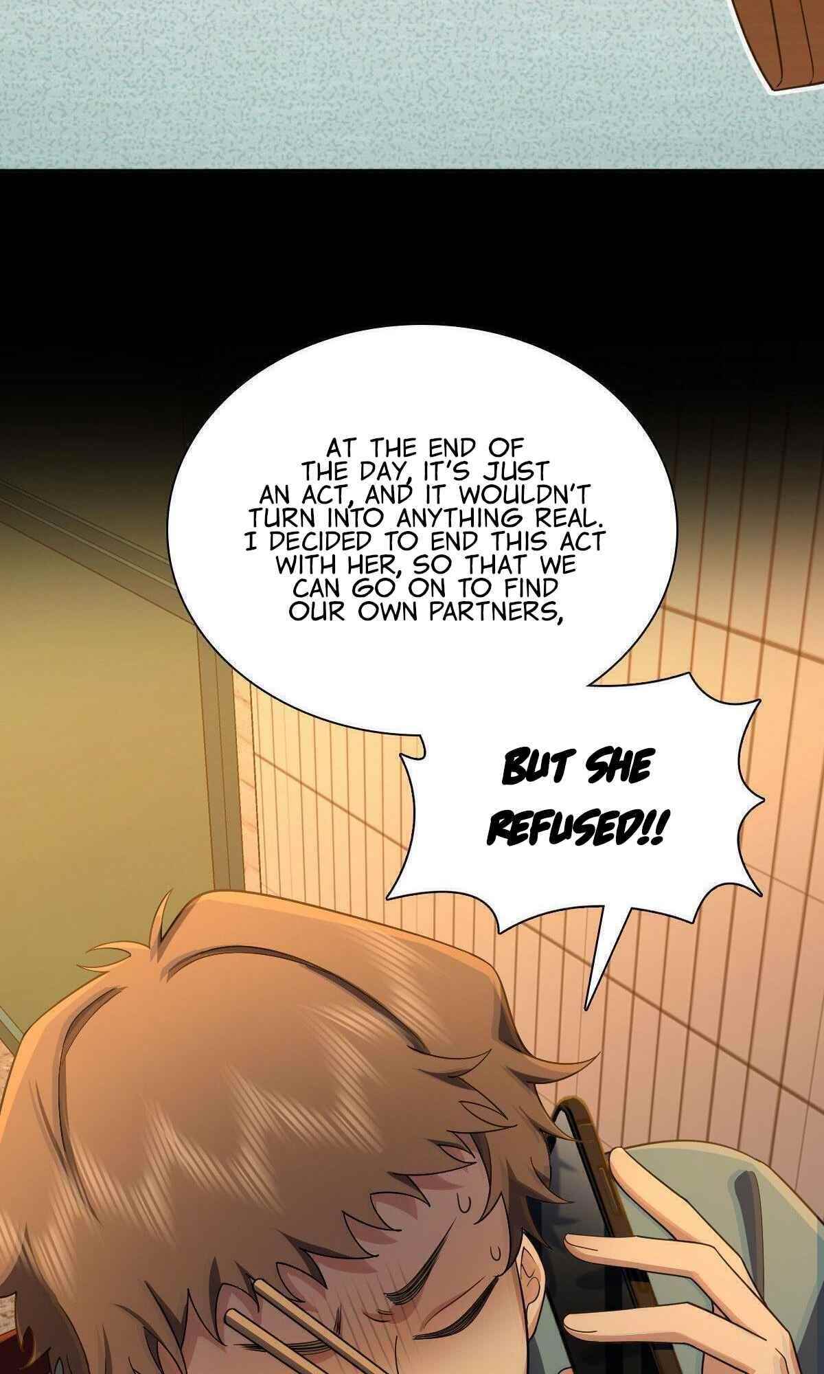 My Wife Is From a Thousand Years Ago - Chapter 95 Page 34