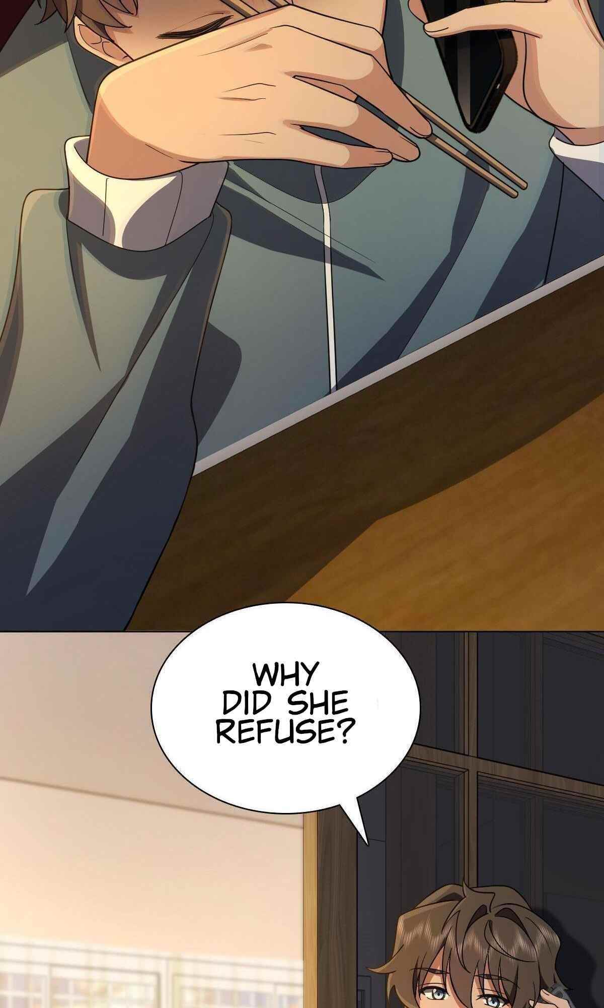 My Wife Is From a Thousand Years Ago - Chapter 95 Page 35