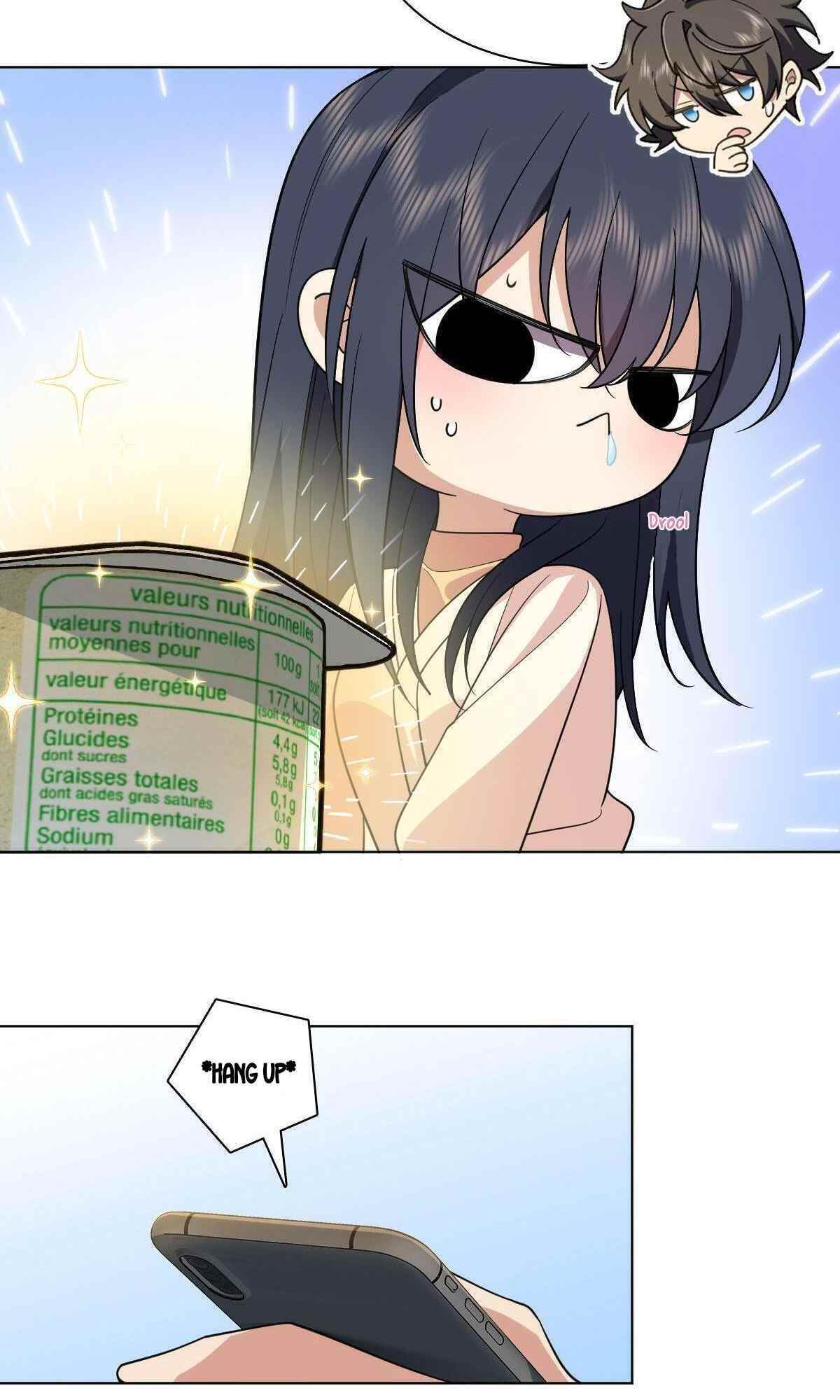 My Wife Is From a Thousand Years Ago - Chapter 95 Page 39