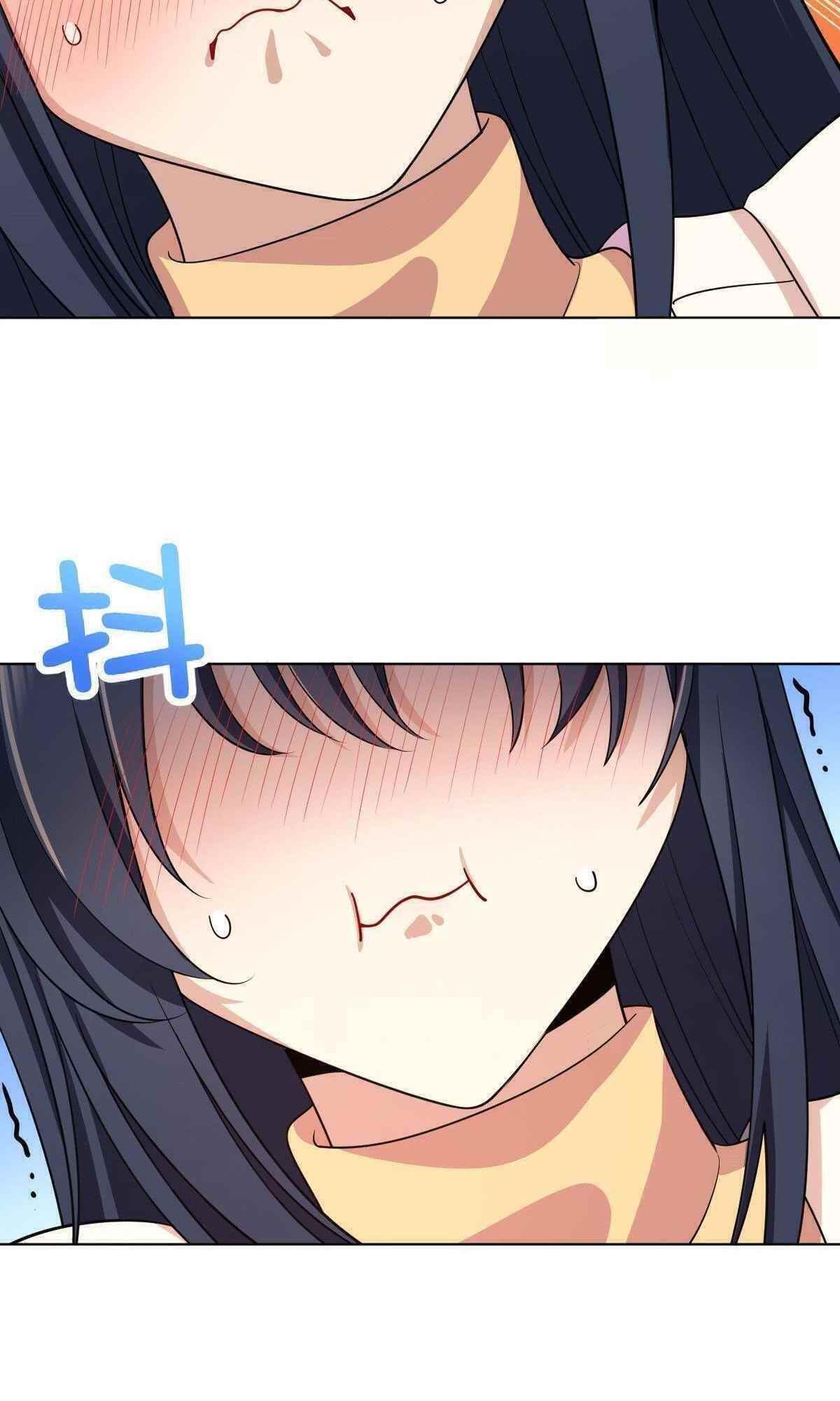 My Wife Is From a Thousand Years Ago - Chapter 95 Page 46