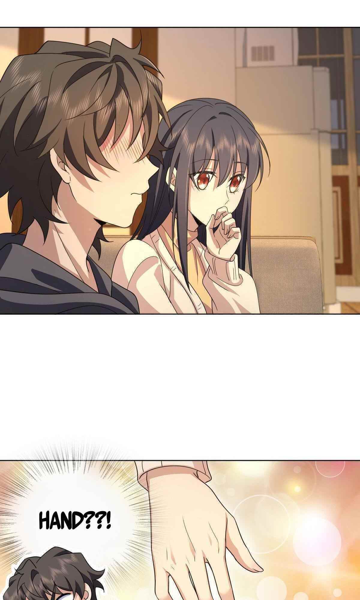 My Wife Is From a Thousand Years Ago - Chapter 95 Page 5