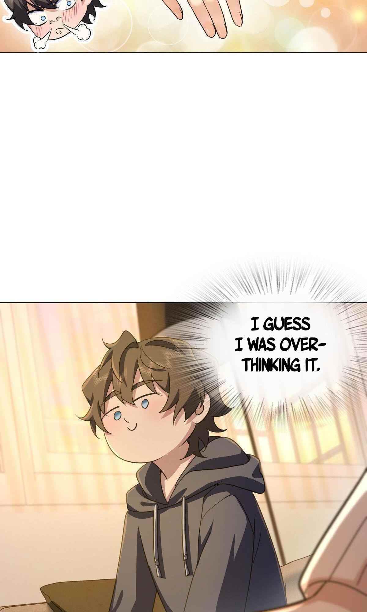 My Wife Is From a Thousand Years Ago - Chapter 95 Page 6
