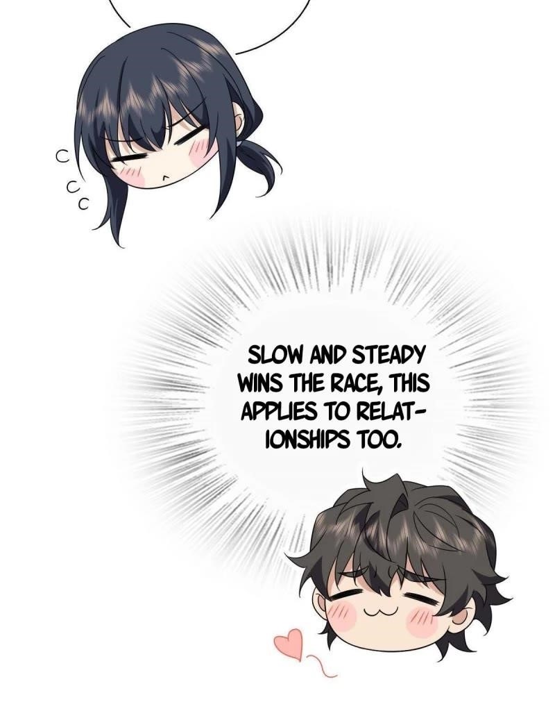 My Wife Is From a Thousand Years Ago - Chapter 96 Page 23