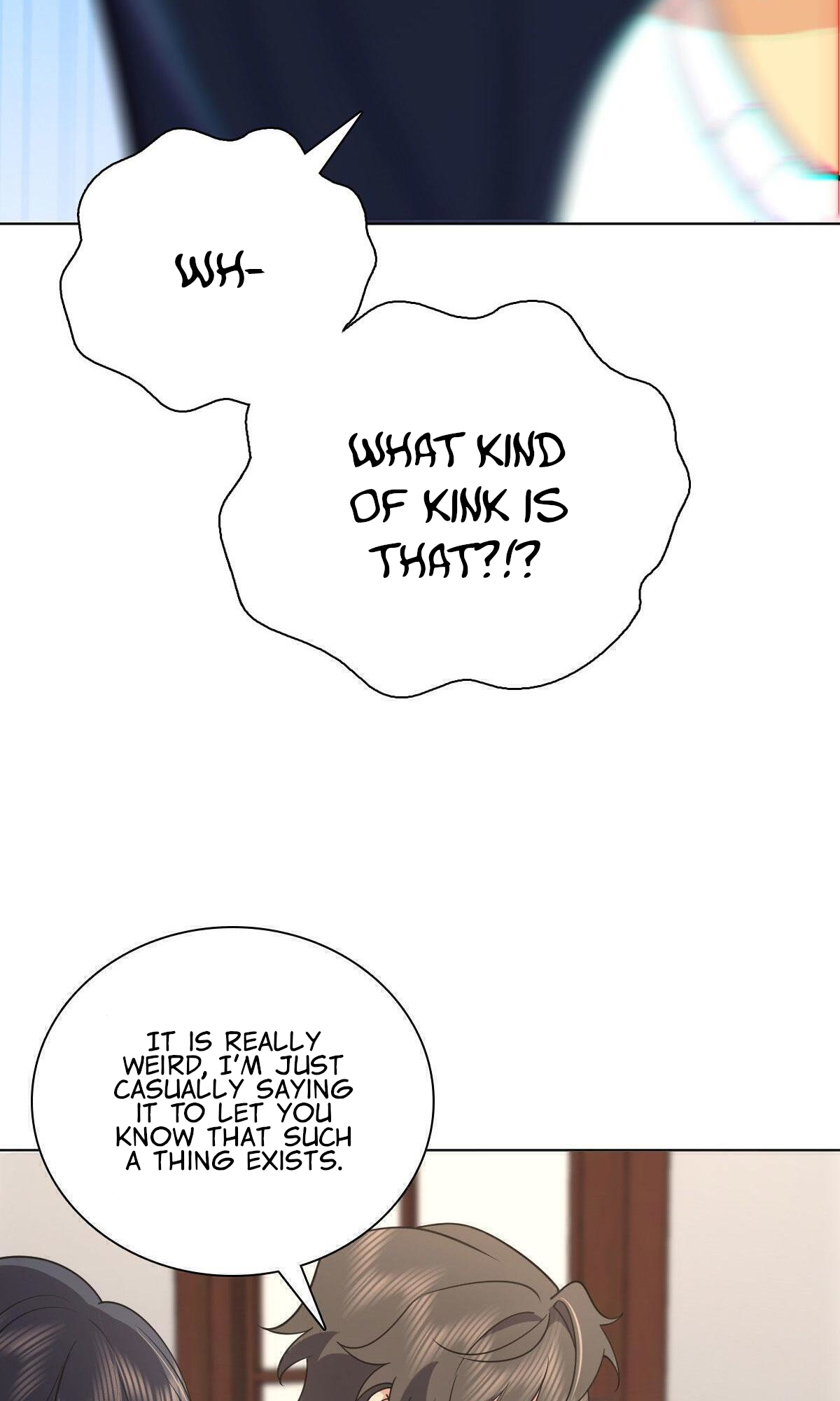My Wife Is From a Thousand Years Ago - Chapter 97 Page 12