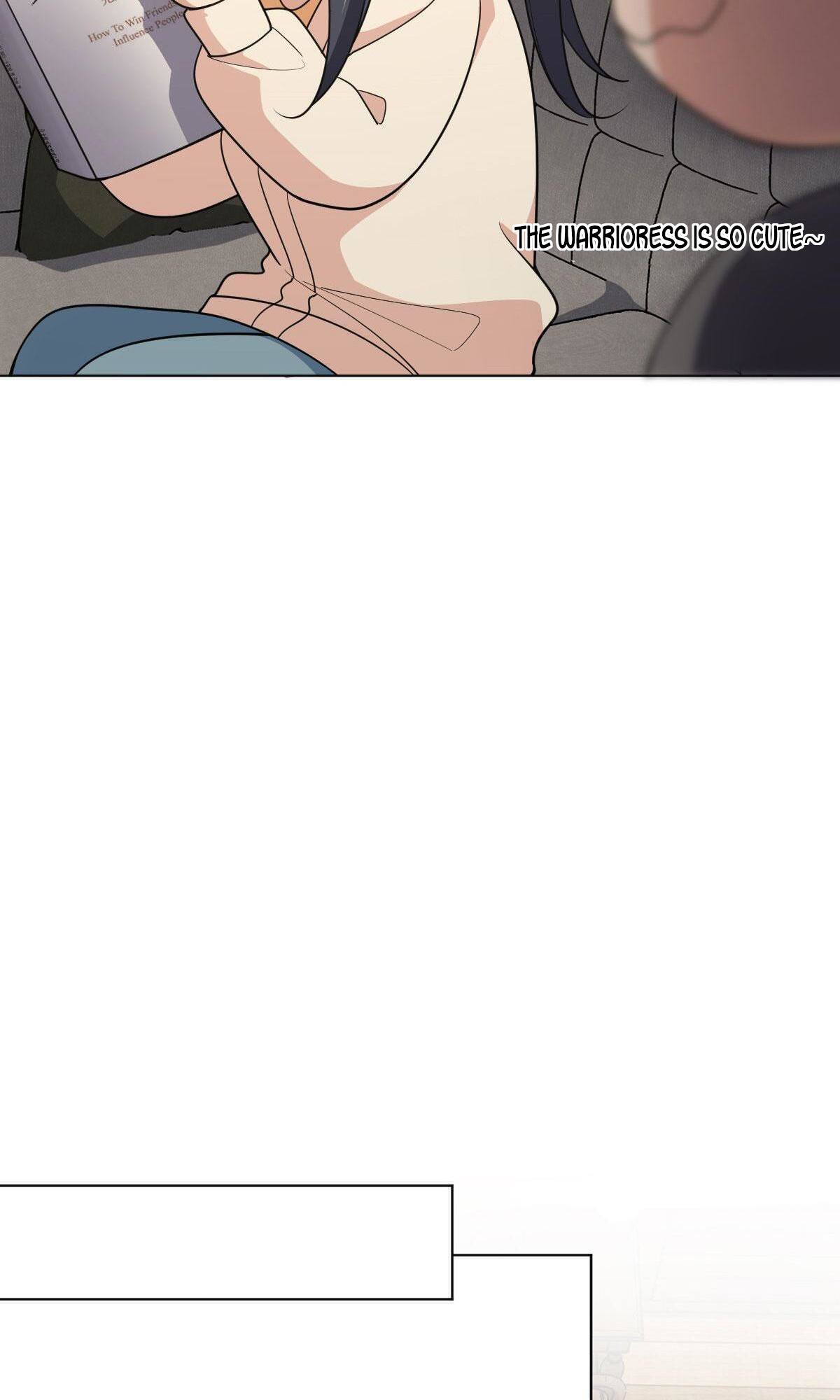 My Wife Is From a Thousand Years Ago - Chapter 97 Page 16