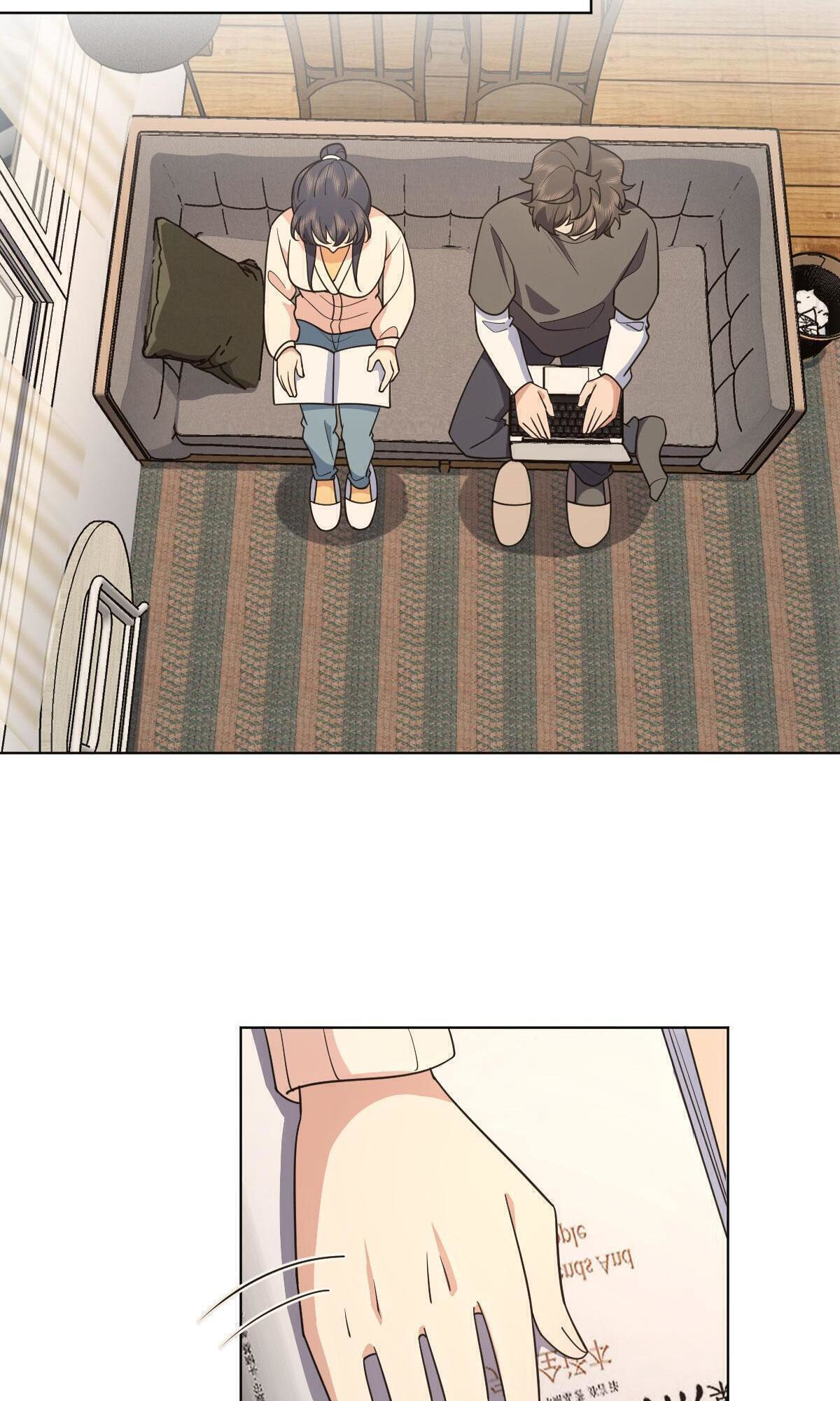 My Wife Is From a Thousand Years Ago - Chapter 97 Page 17