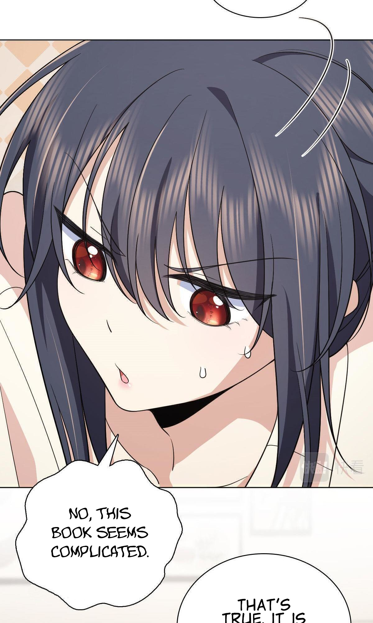 My Wife Is From a Thousand Years Ago - Chapter 97 Page 21