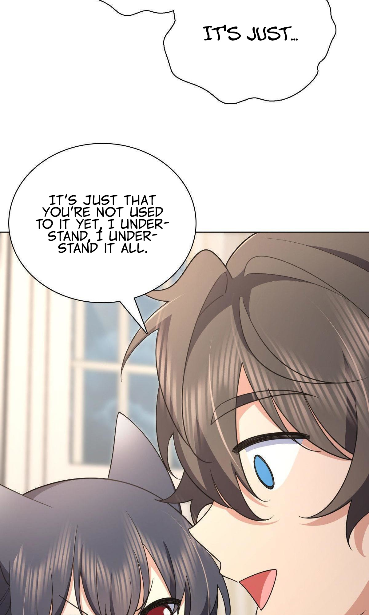 My Wife Is From a Thousand Years Ago - Chapter 97 Page 25