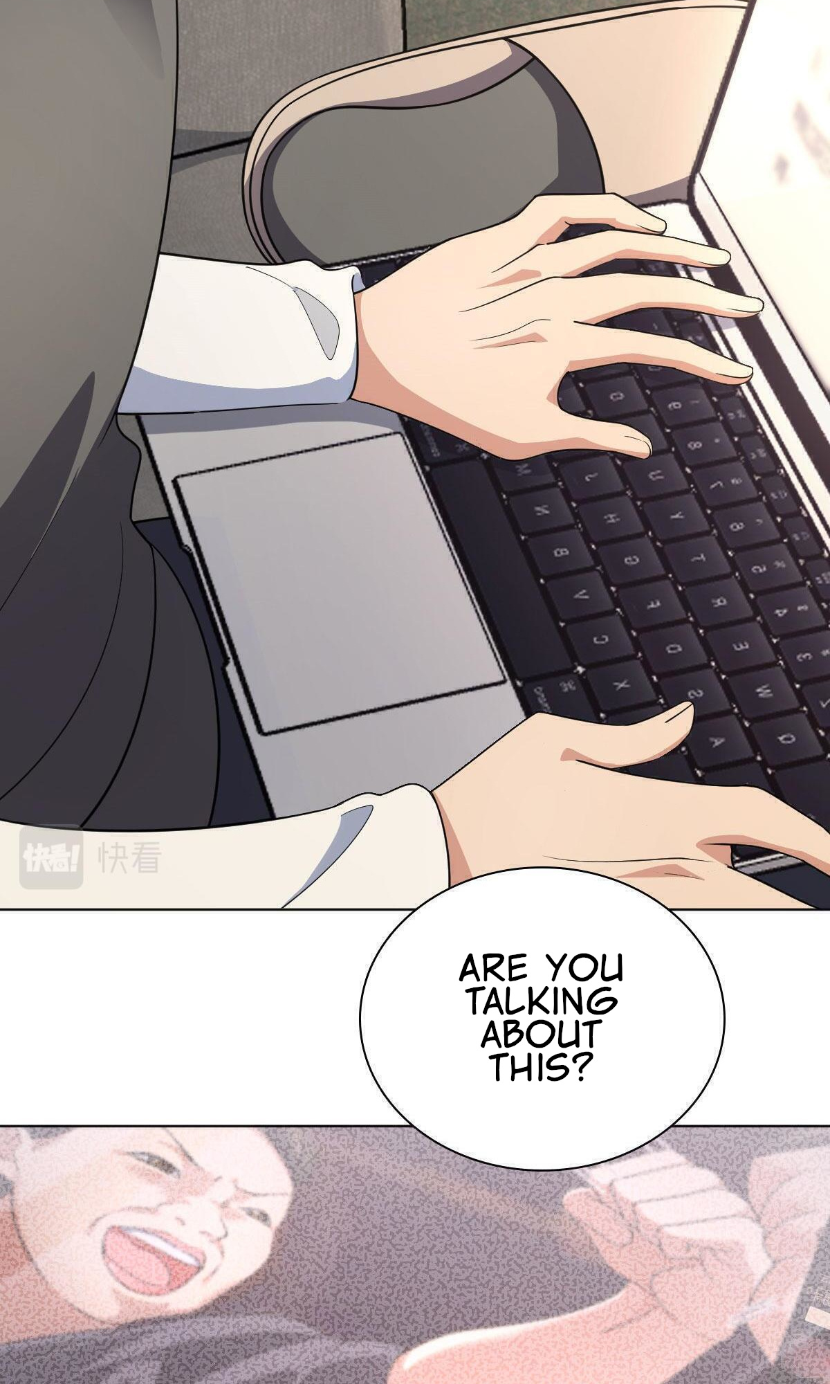 My Wife Is From a Thousand Years Ago - Chapter 97 Page 28