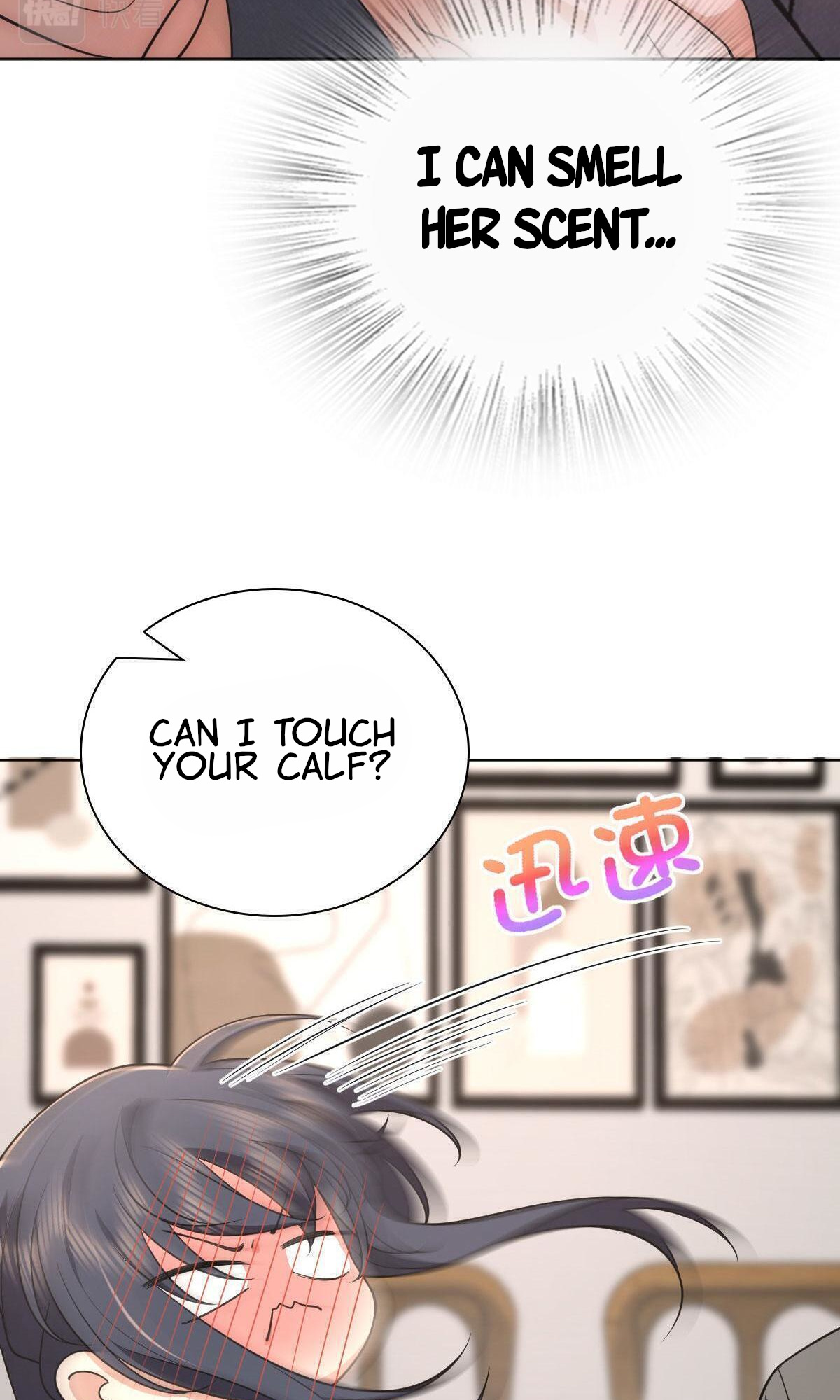 My Wife Is From a Thousand Years Ago - Chapter 97 Page 35
