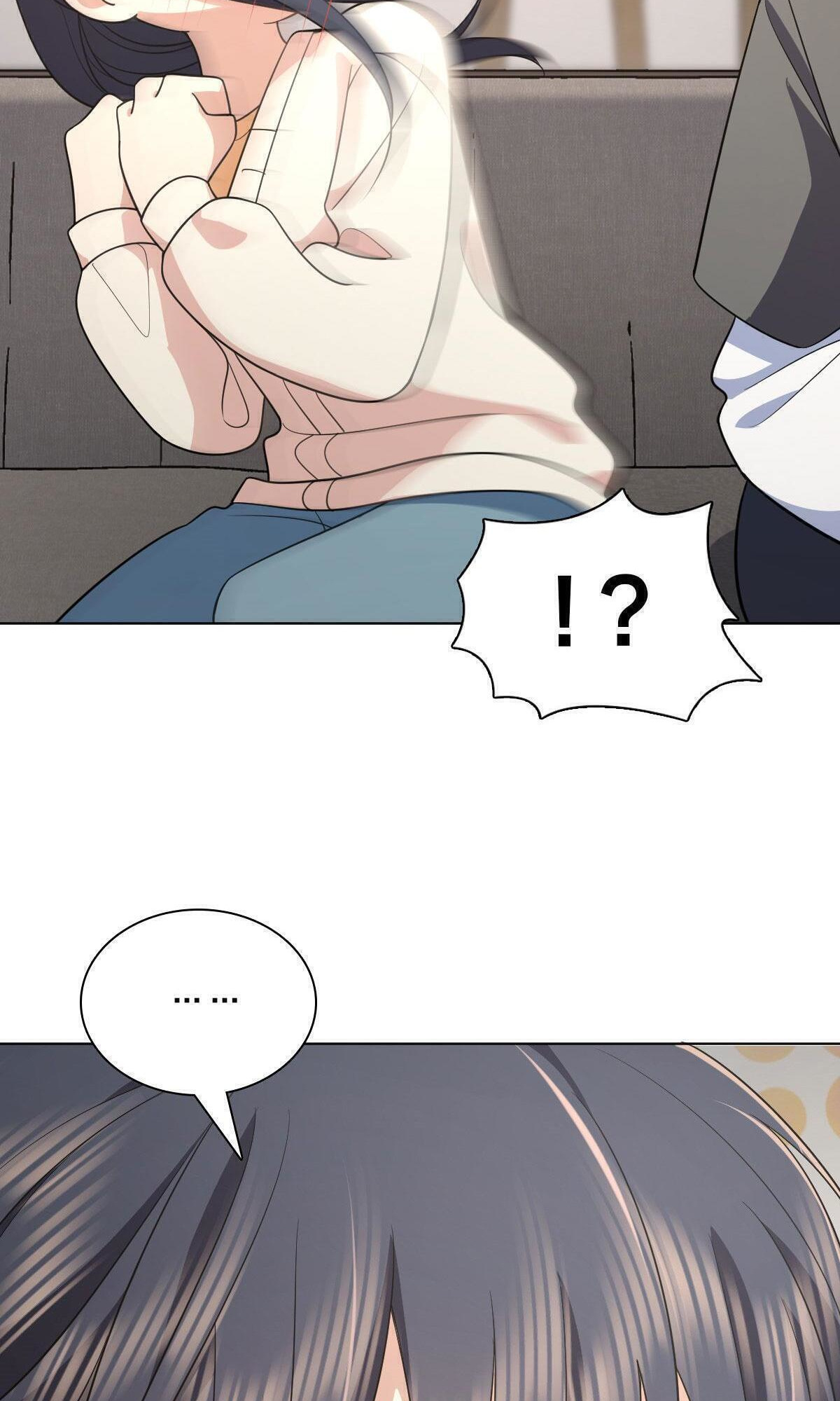 My Wife Is From a Thousand Years Ago - Chapter 97 Page 36