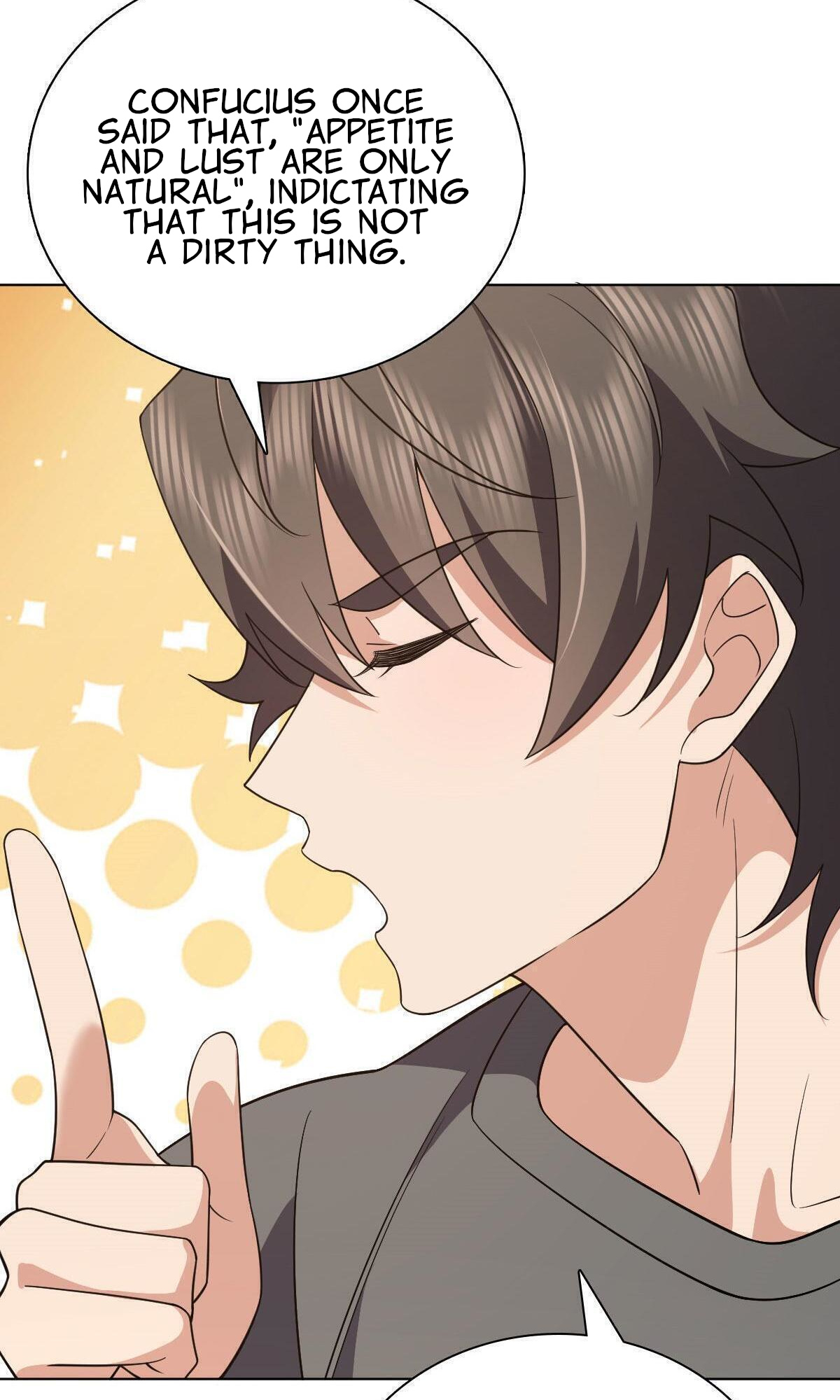 My Wife Is From a Thousand Years Ago - Chapter 97 Page 40