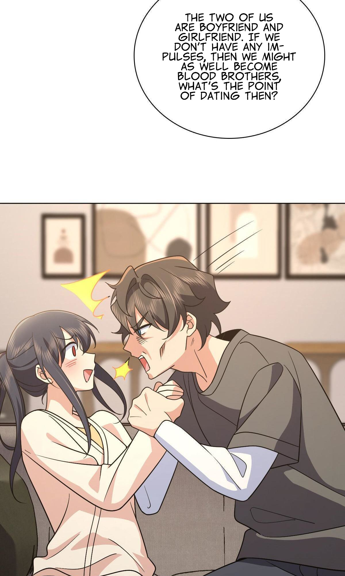 My Wife Is From a Thousand Years Ago - Chapter 97 Page 41