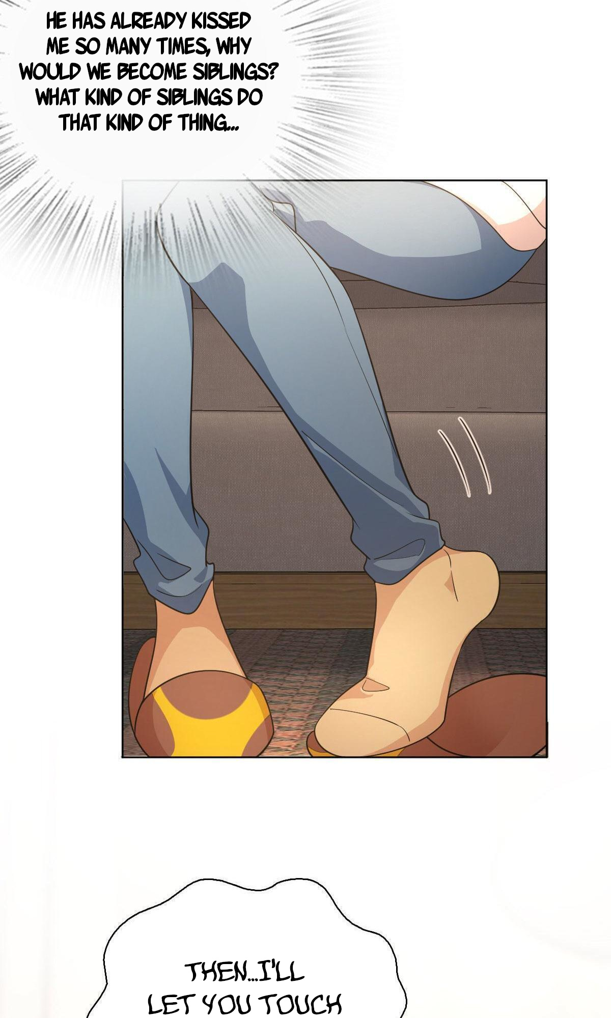 My Wife Is From a Thousand Years Ago - Chapter 97 Page 44