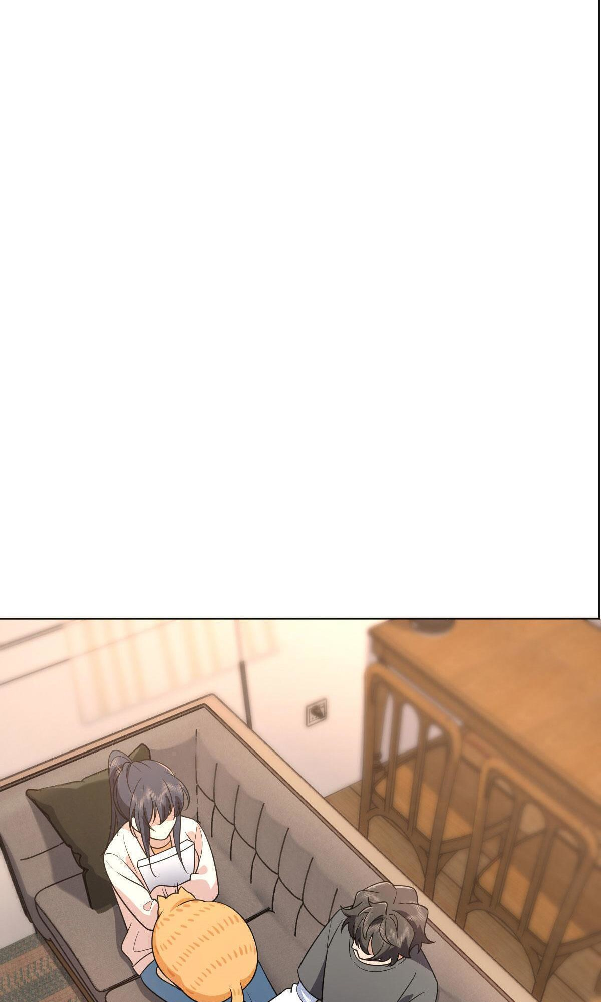 My Wife Is From a Thousand Years Ago - Chapter 97 Page 47