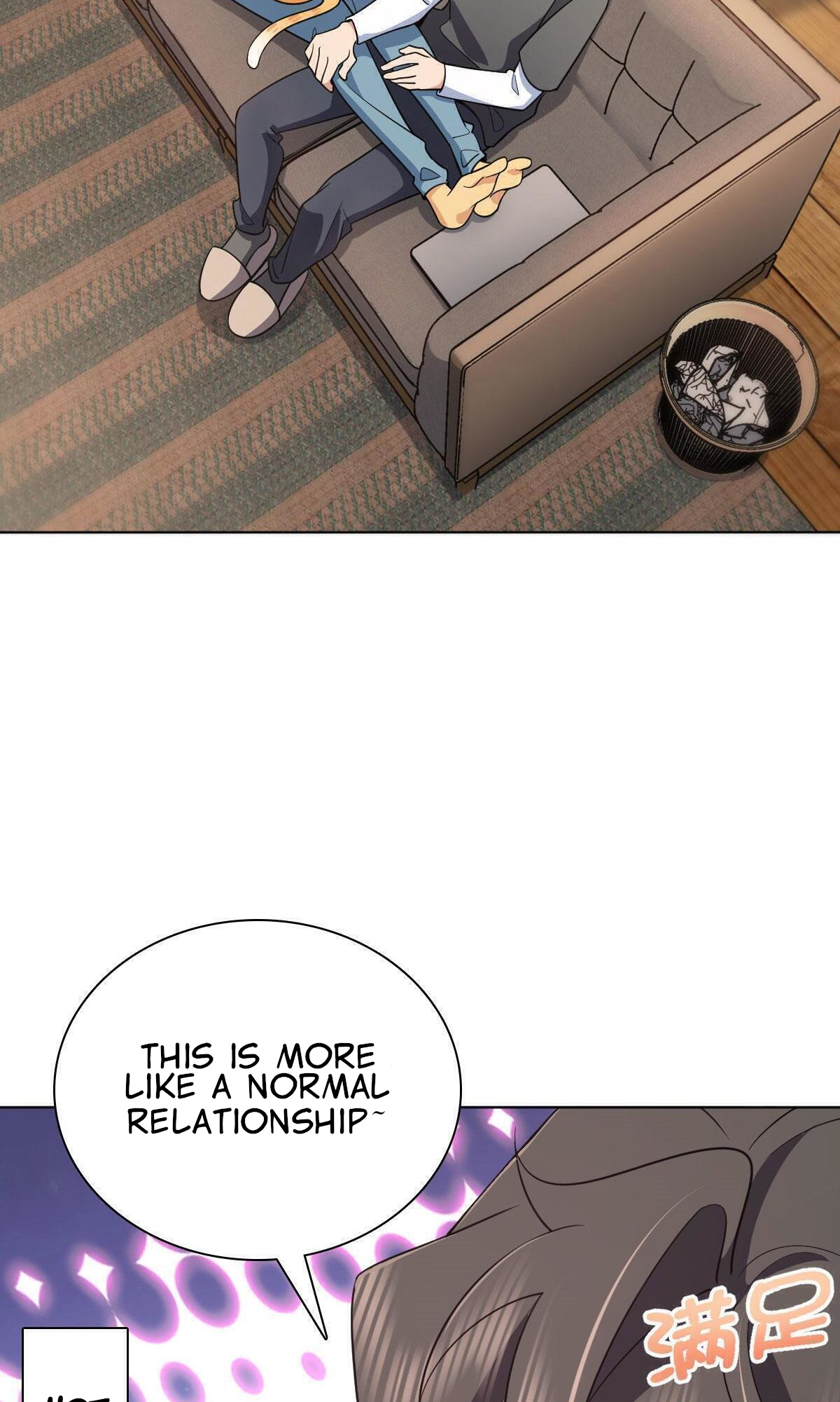 My Wife Is From a Thousand Years Ago - Chapter 97 Page 48